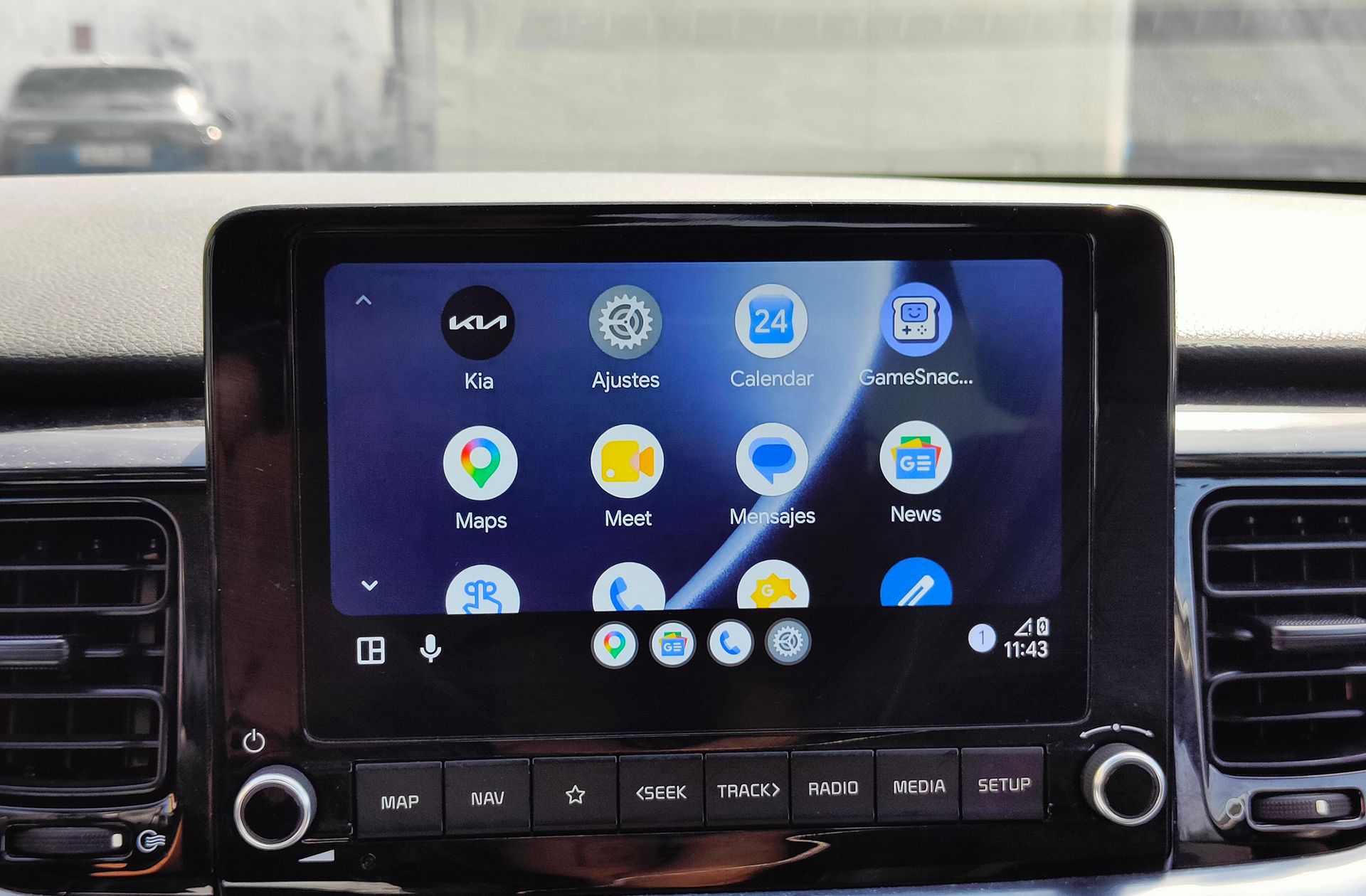Kia Stonic 1.0 T-GDi Drive - foto 8