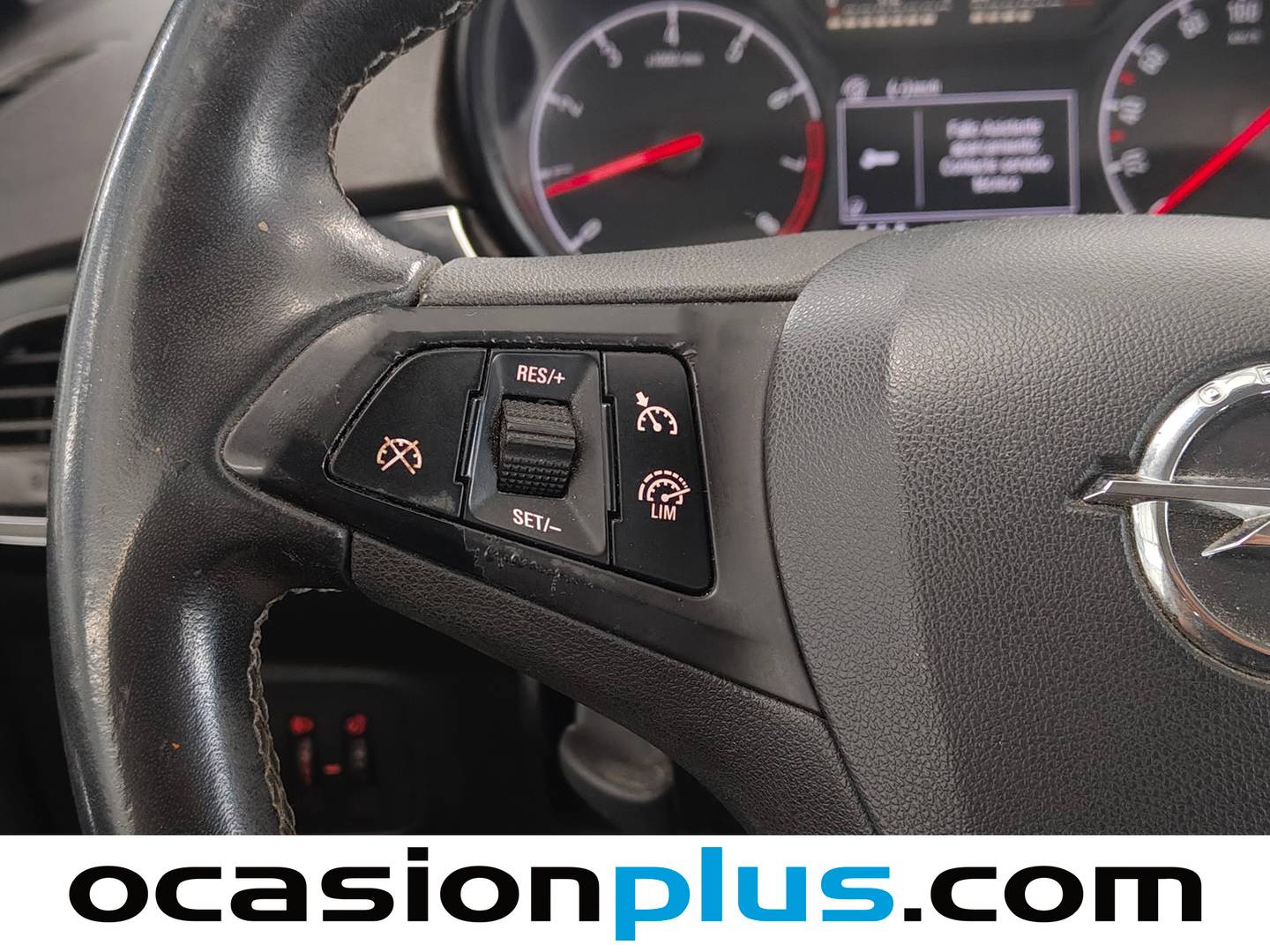 Acabados Opel Corsa Opel Corsa 1.4 Selective (90 CV)