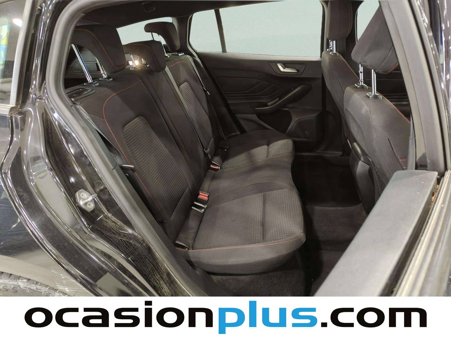 Ford Focus Ford Focus SportBreak 1.0 Ecoboost MHEV ST-Line Auto (155 CV) barato