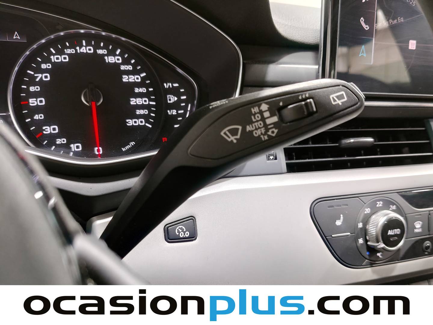 Audi A4 Audi A4 Avant Advanced 35 TFSI (150 CV) S tronic km 0