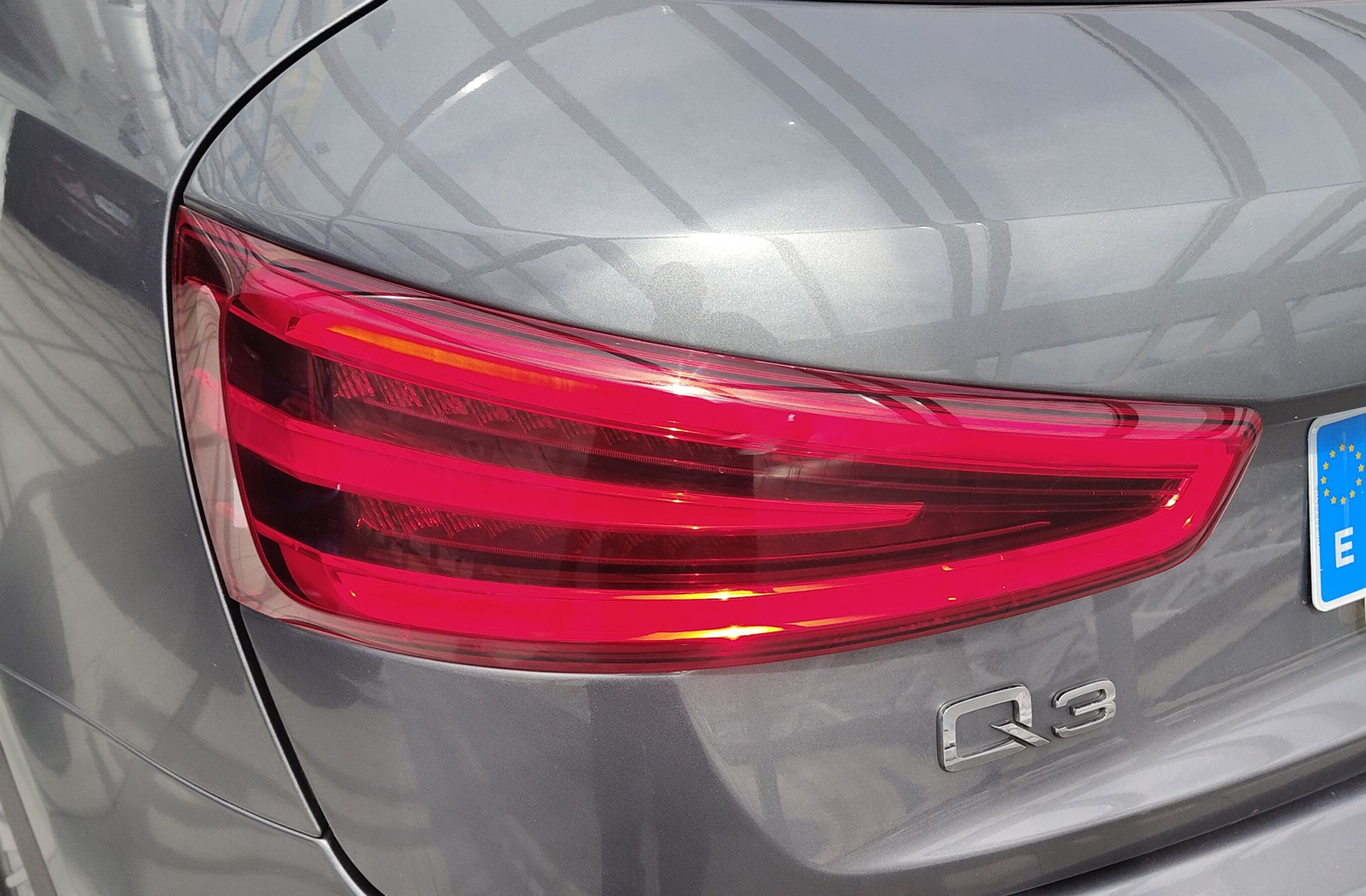 Audi Q3 Ambition 2.0 TDI quattro S tronic - foto 13