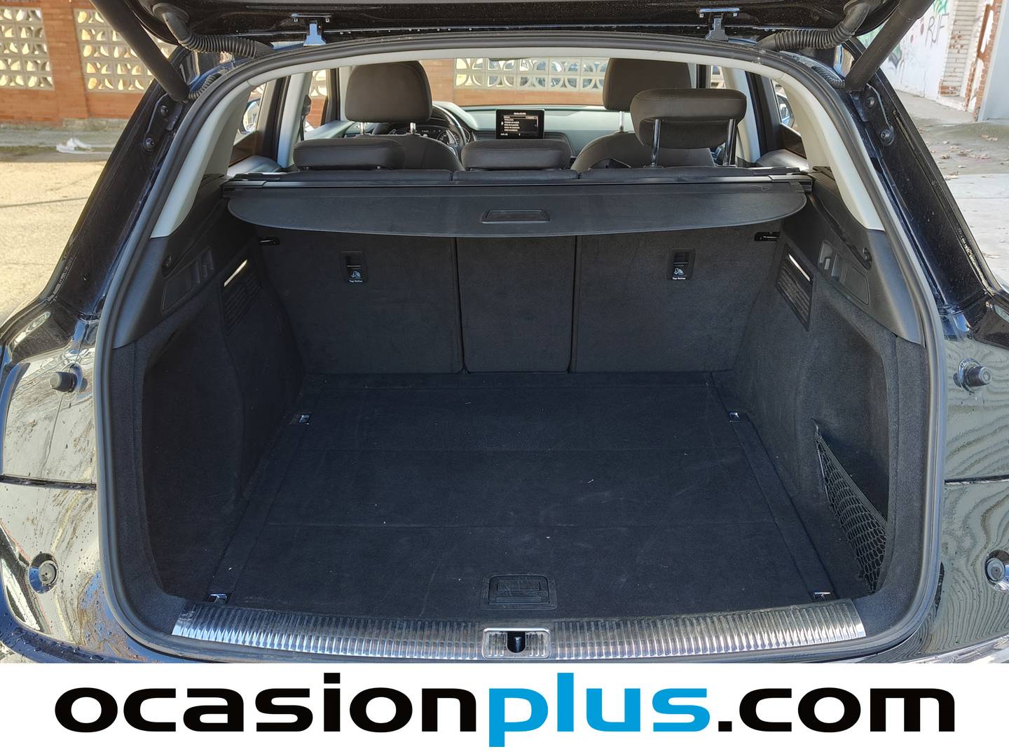 Foto Audi Q5 Audi Q5 2.0 TDI quattro (163 CV) S tronic