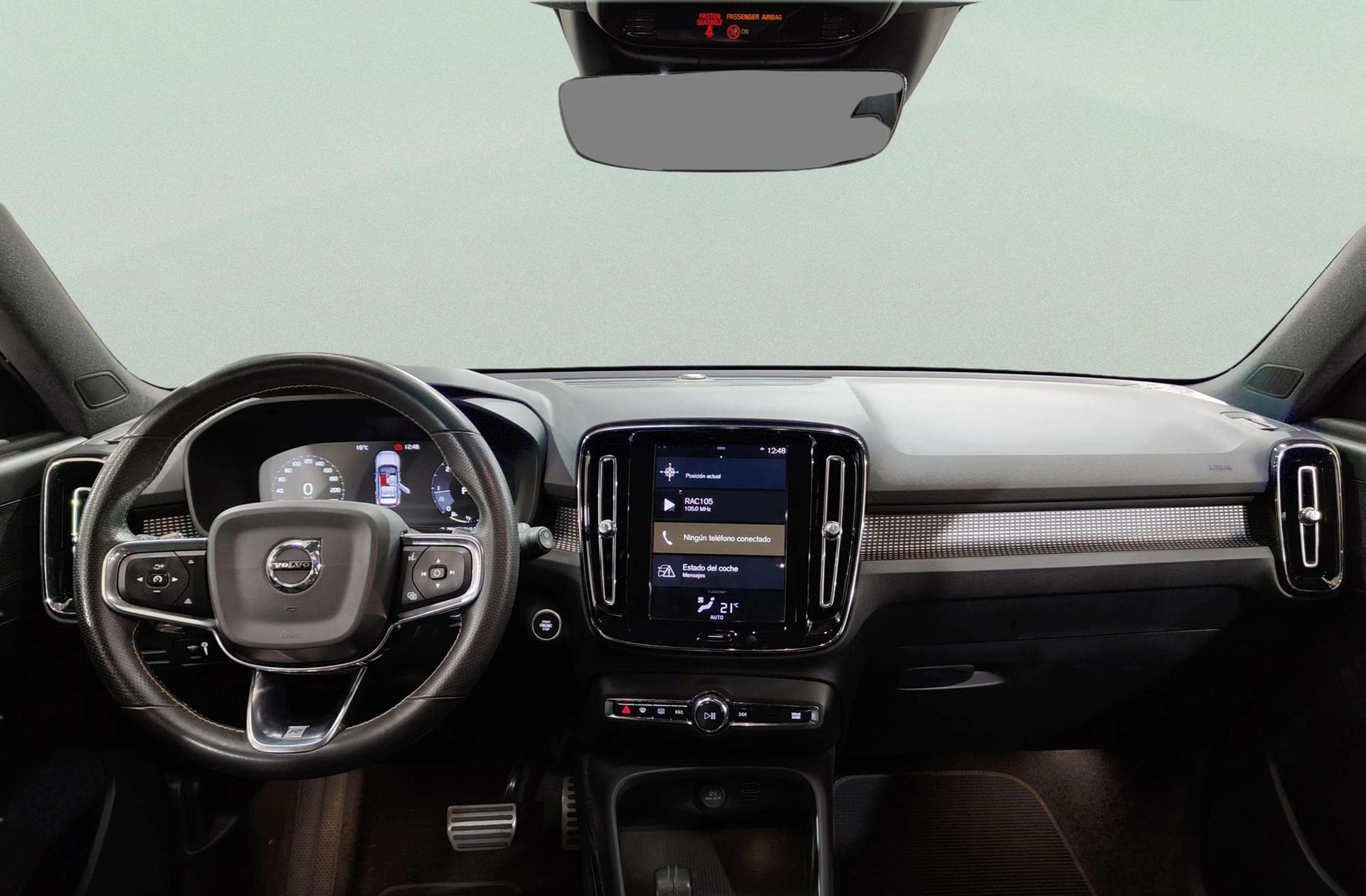 Volvo XC40 D4 R-Design AWD - foto 6