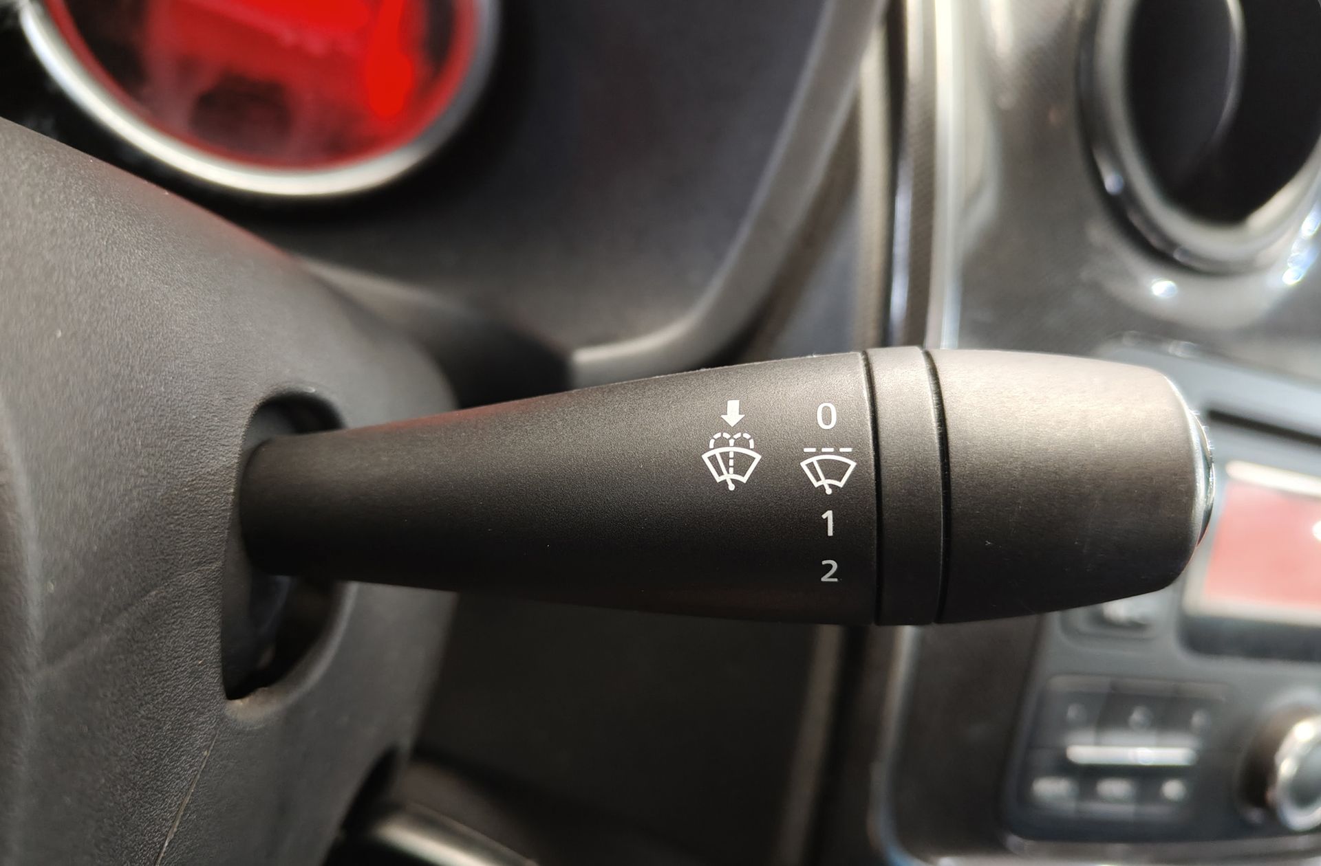 Dacia Logan MCV Ambiance - foto 20
