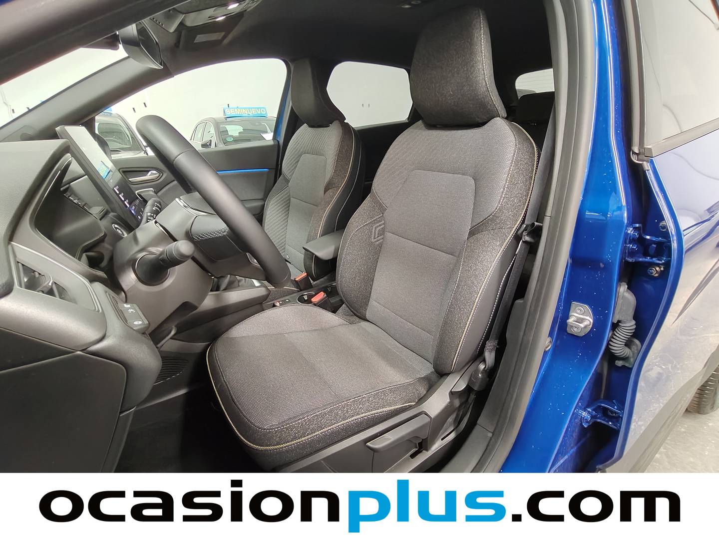 Foto Renault Captur Renault Captur Techno TCe (90 CV)