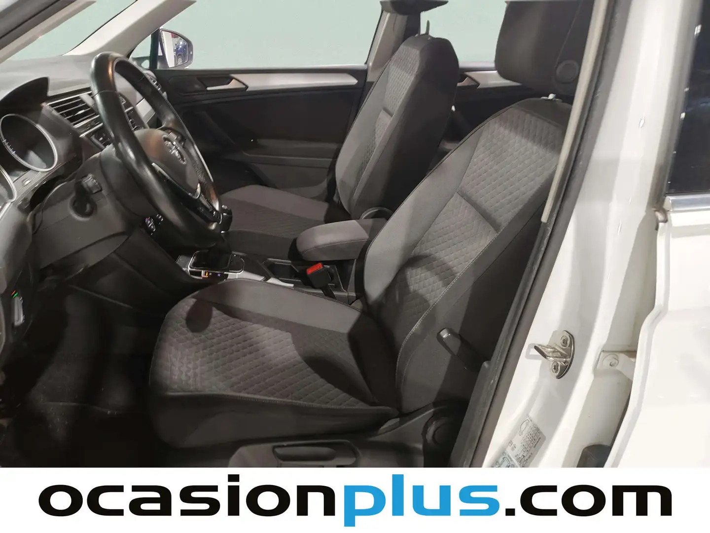 Foto Volkswagen Tiguan Volkswagen Tiguan Advance 2.0 TDI (115 CV)