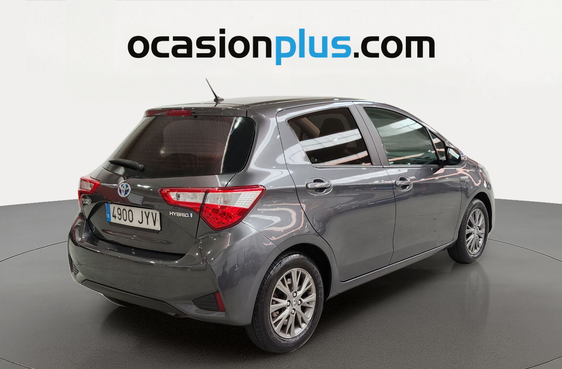 Toyota Yaris 1.5 Hybrid Active - foto 3