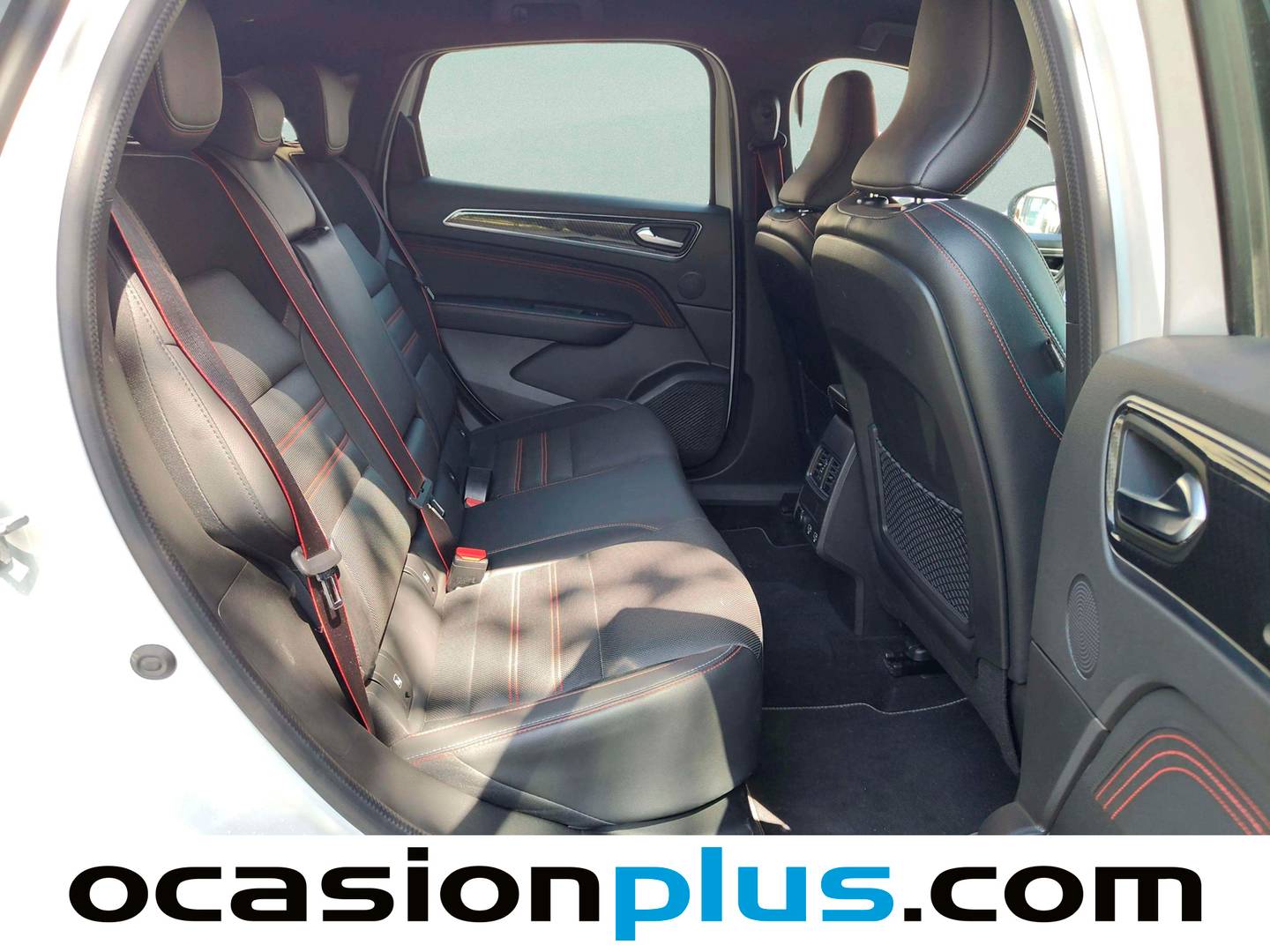 Renault Arkana Renault Arkana RS Line Fast Track E-TECH Híbrido (145 CV) al mejor precio