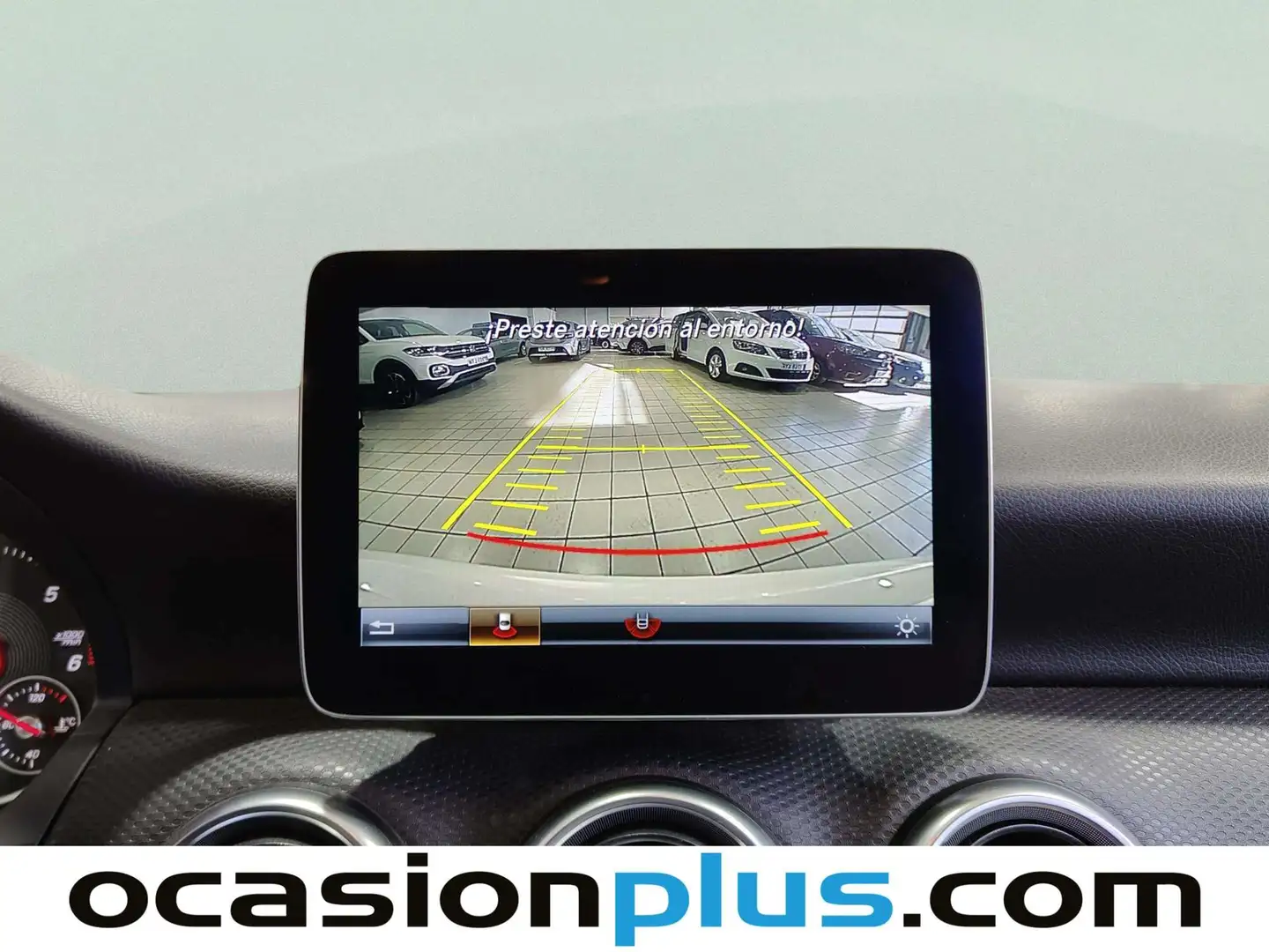 Foto Mercedes Clase A Mercedes-Benz Clase A 200 d (136 CV)