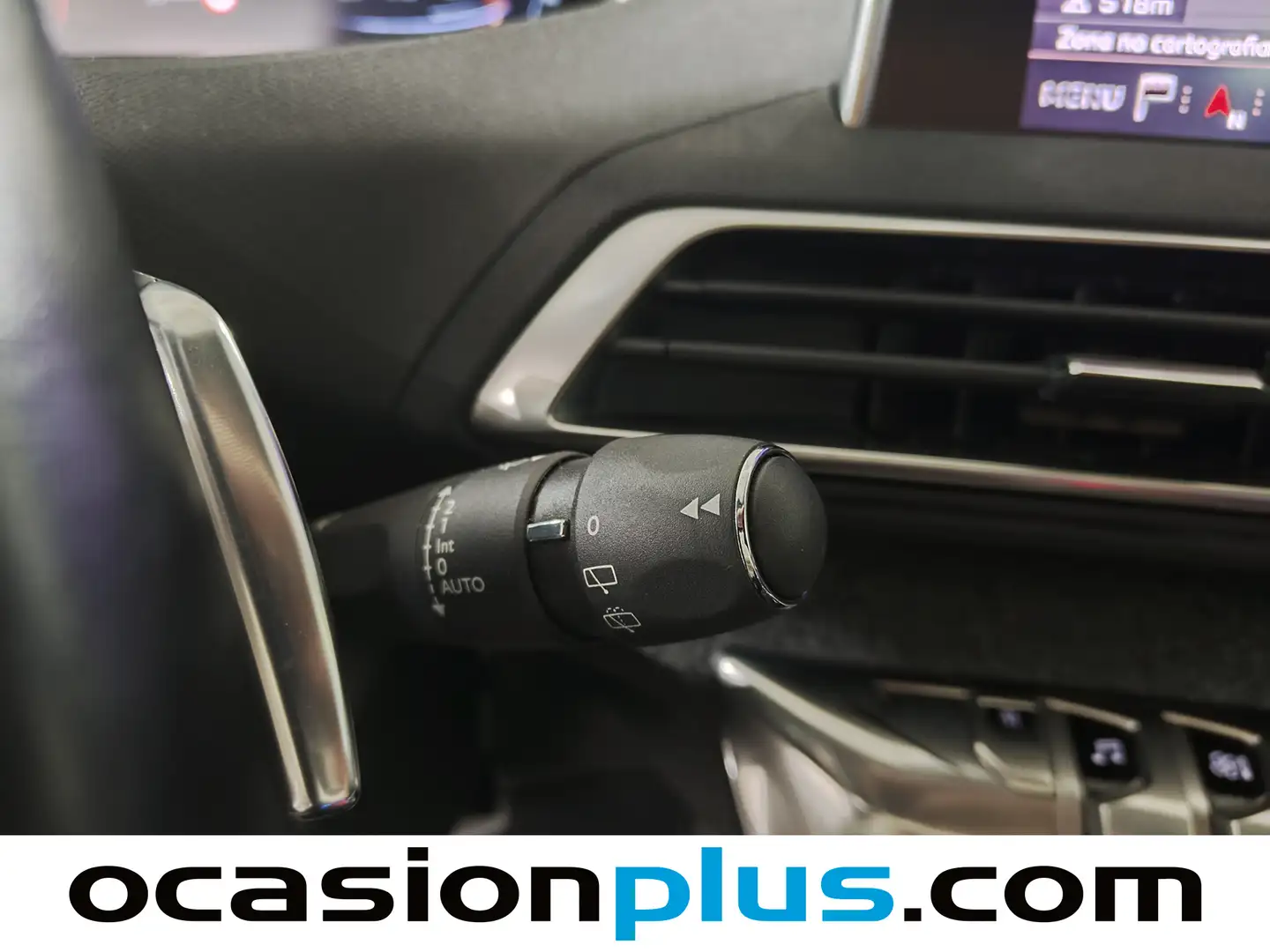 Foto Peugeot 3008 Peugeot 3008 BlueHDI 130 S&S GT Line EAT8 (130 CV)