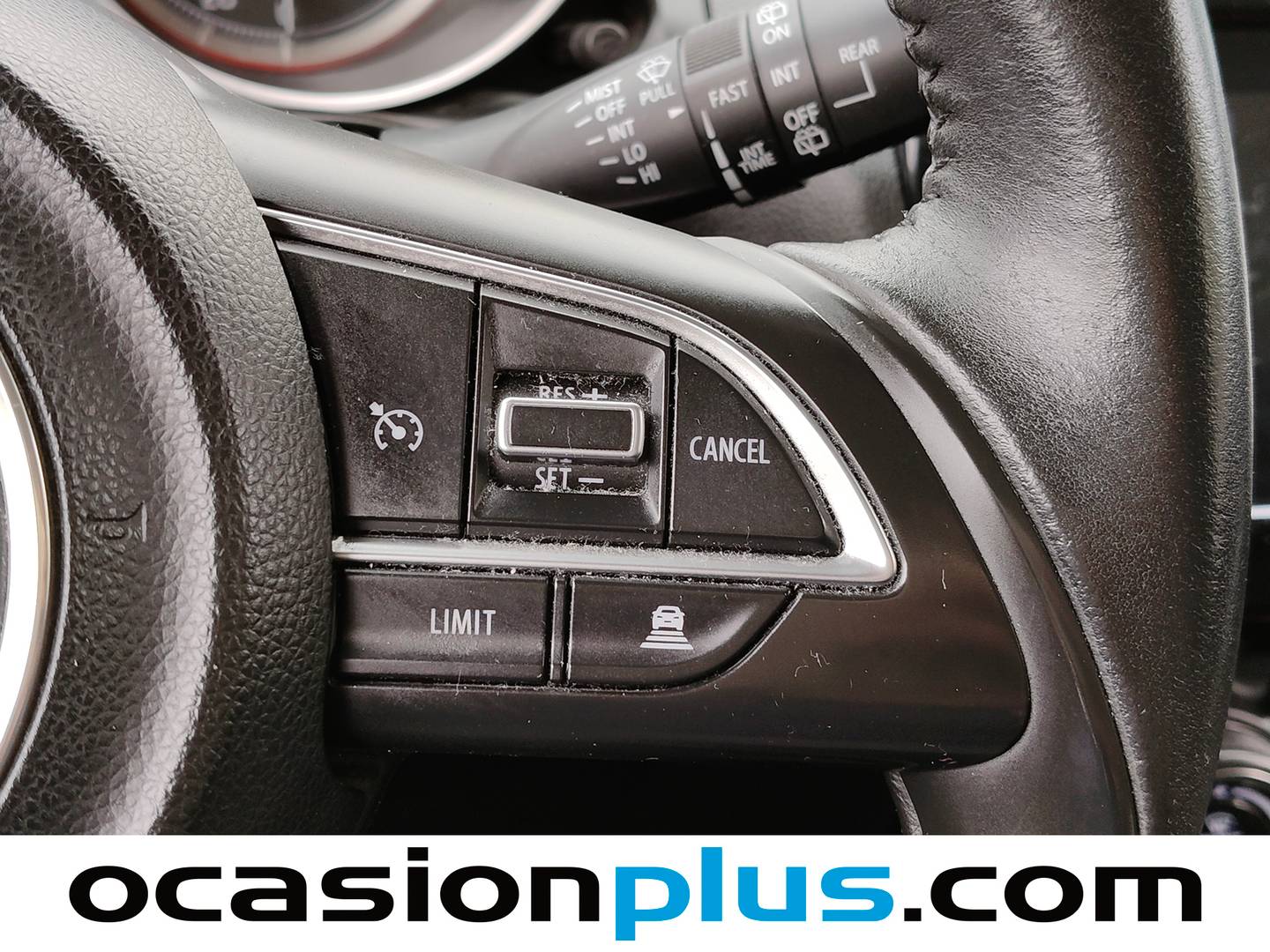 Suzuki Swift Suzuki Swift 1.2 GLX SHVS (90 CV) seminuevo