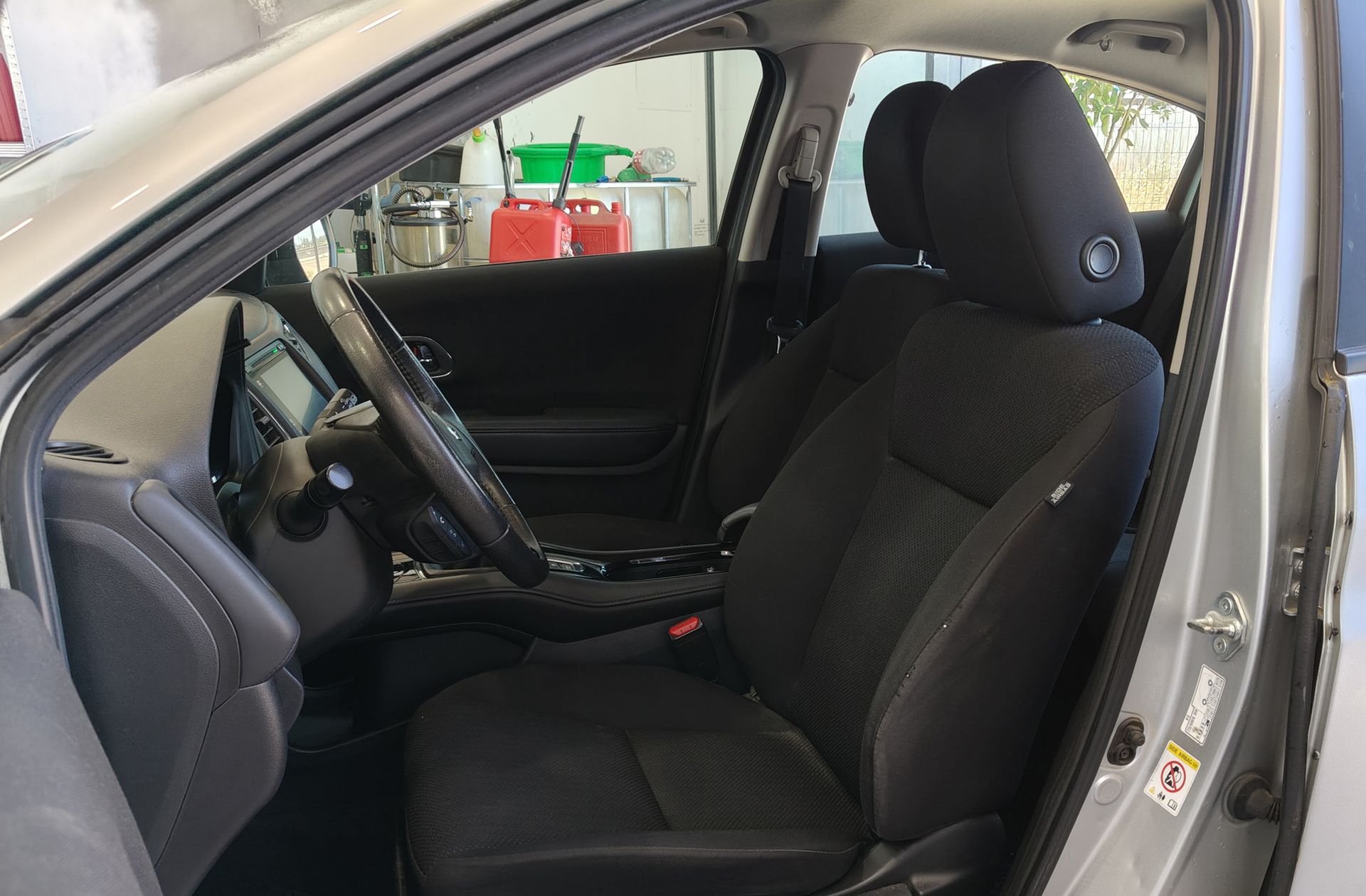 Honda HR-V 1.6 i-DTEC Elegance Navi - foto 10