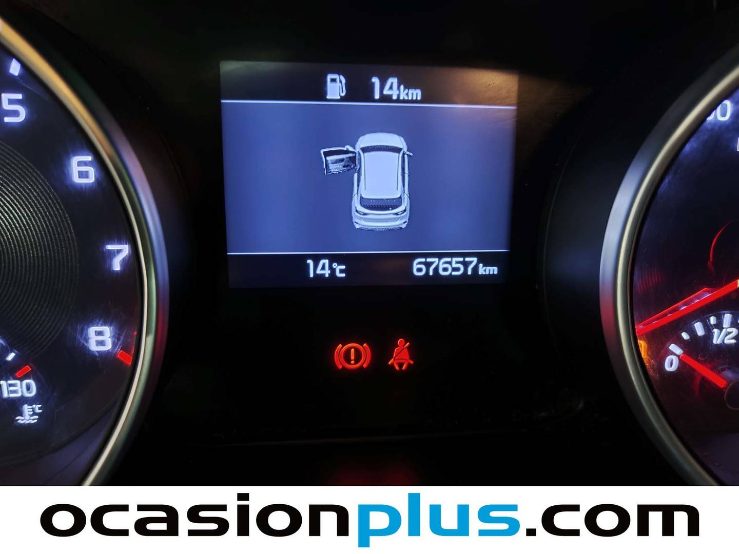 KIA Ceed Kia Ceed 1.0 T-GDi Tech (120 CV) de segunda mano