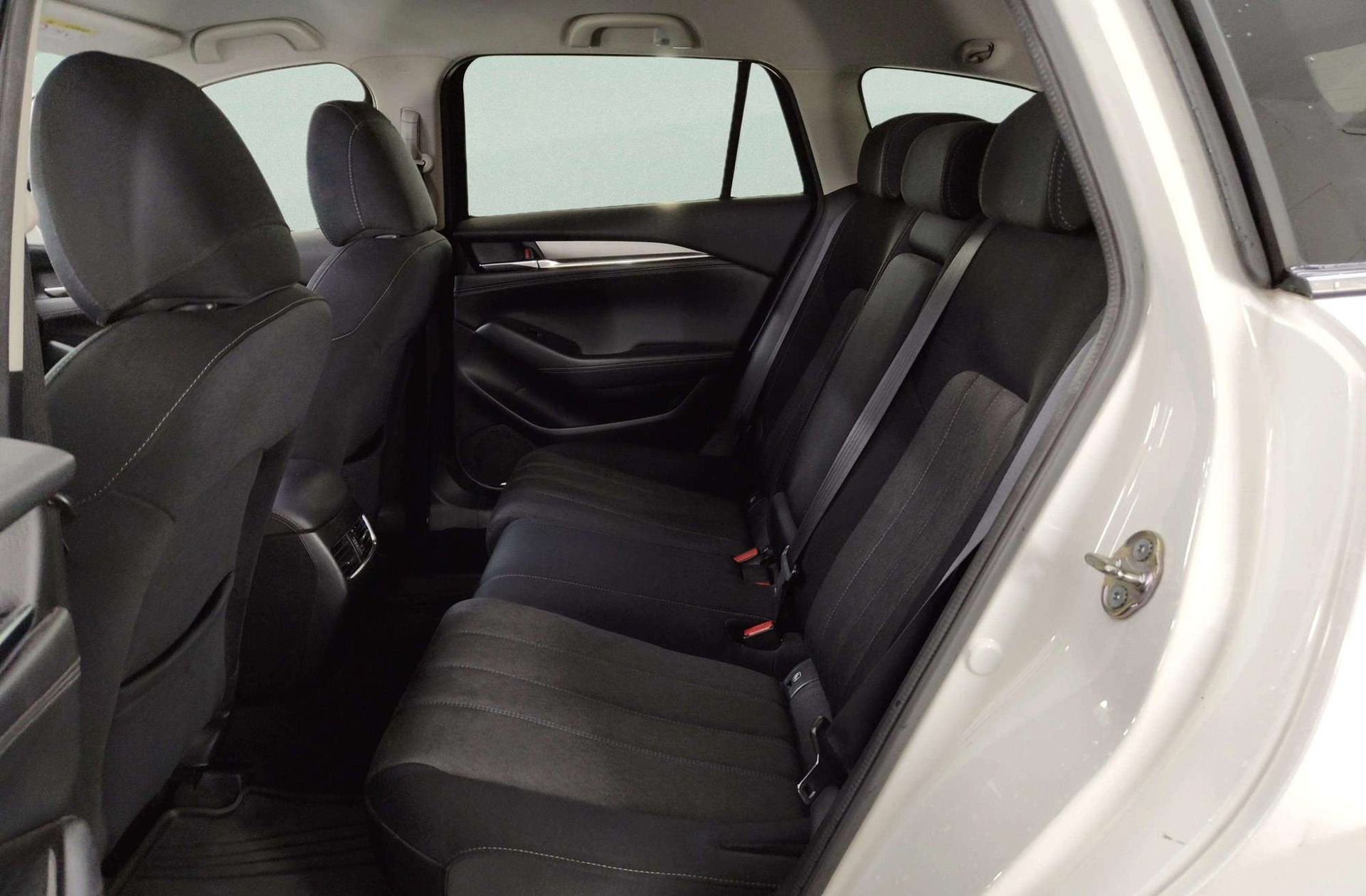 Mazda Mazda6 2.0 Skyactive-G Sportwagon Zenith - foto 15