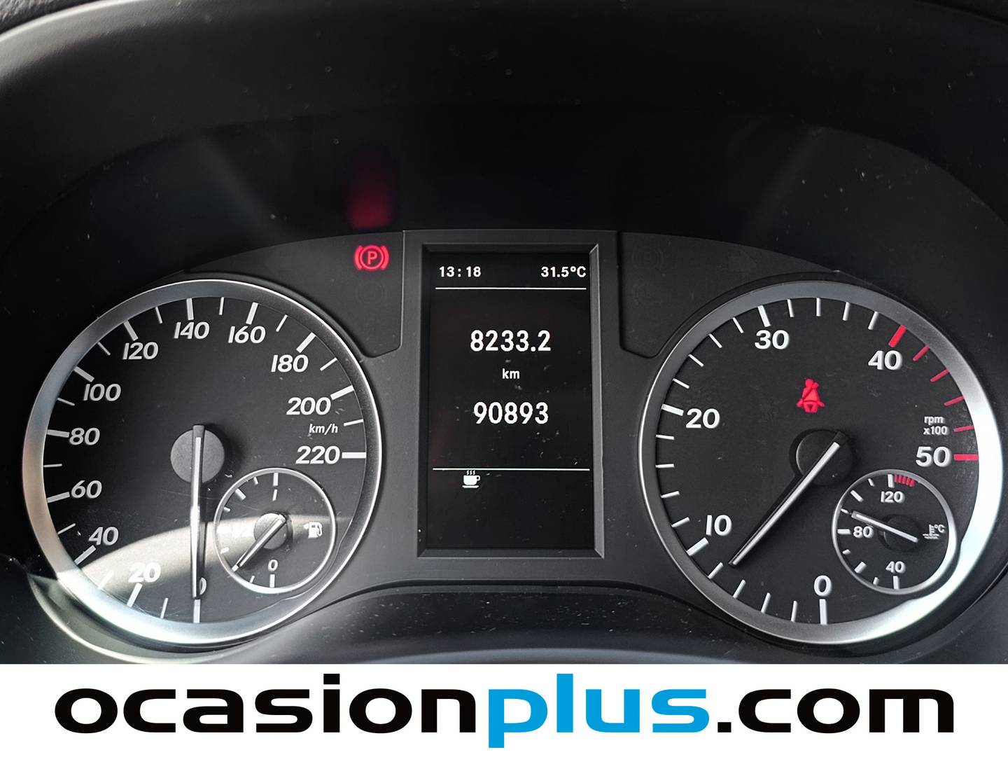 Mercedes Vito Mercedes Vito Combi 114 CDI Tourer Base Larga (136 CV) 8 Plazas de ocasión