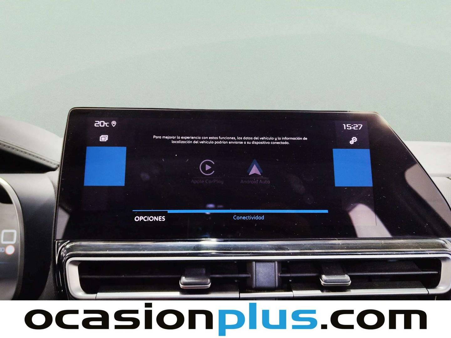 Foto Citroën C5 Aircross Citroen C5 Aircross PureTech 130 S&S C Series (131 CV)