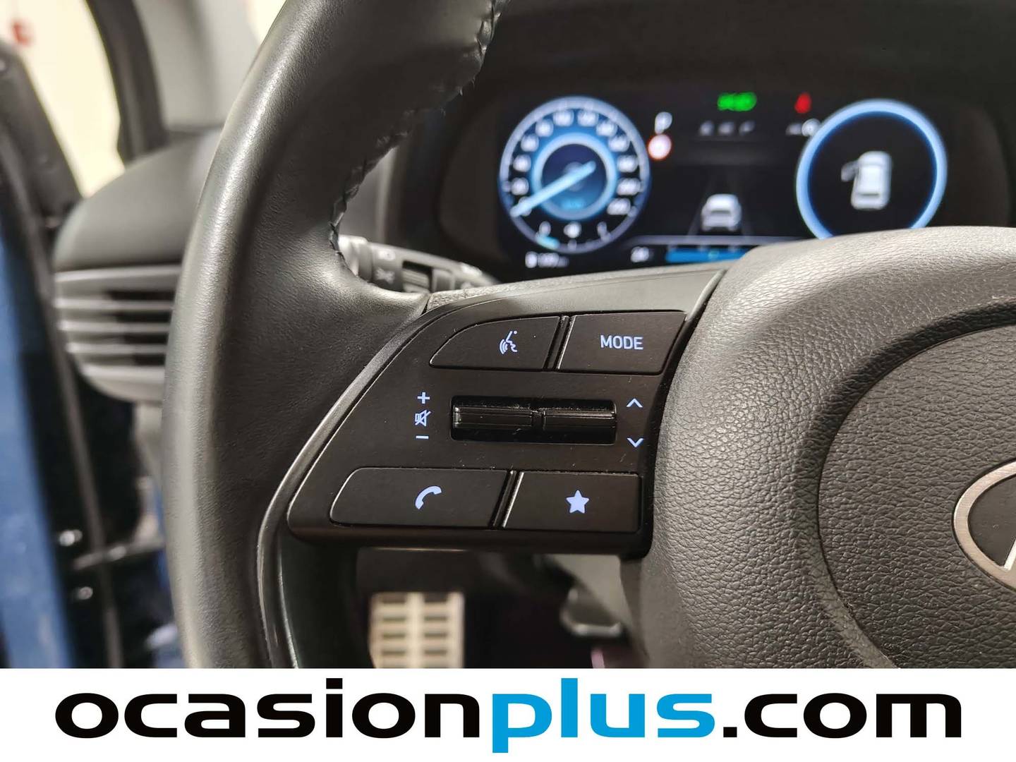 Foto Hyundai Bayon Hyundai Bayon 1.0 TGDI 48V Maxx DCT (100 CV)