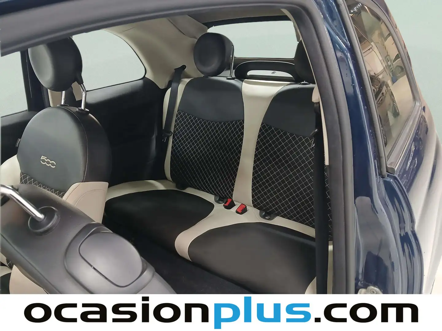 Foto Fiat 500C Fiat 500C 1.0 Hybrid Dolcevita (70 CV)