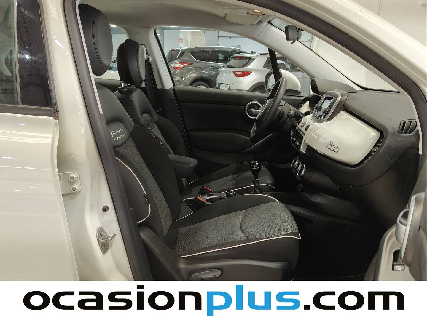 Fiat 500X Fiat 500X 1.4 MultiAir Pop Star (140 CV) km 0