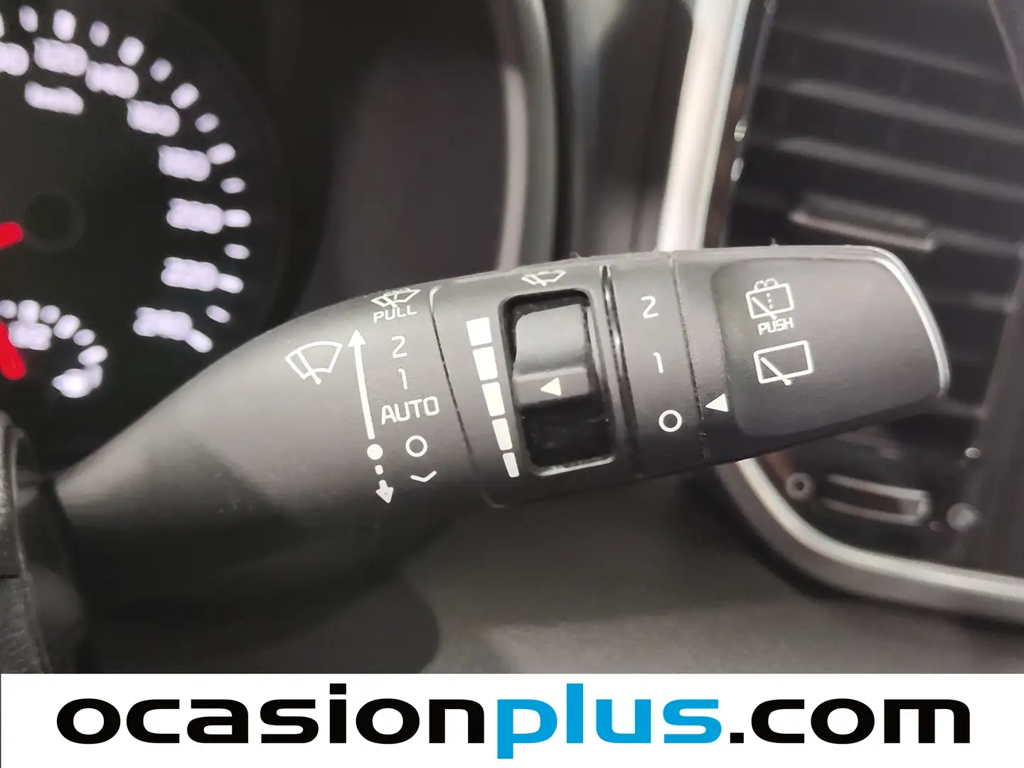 Foto KIA Sportage Kia Sportage 2.0 Mild Hybrid 4x4 Auto  (185 CV)