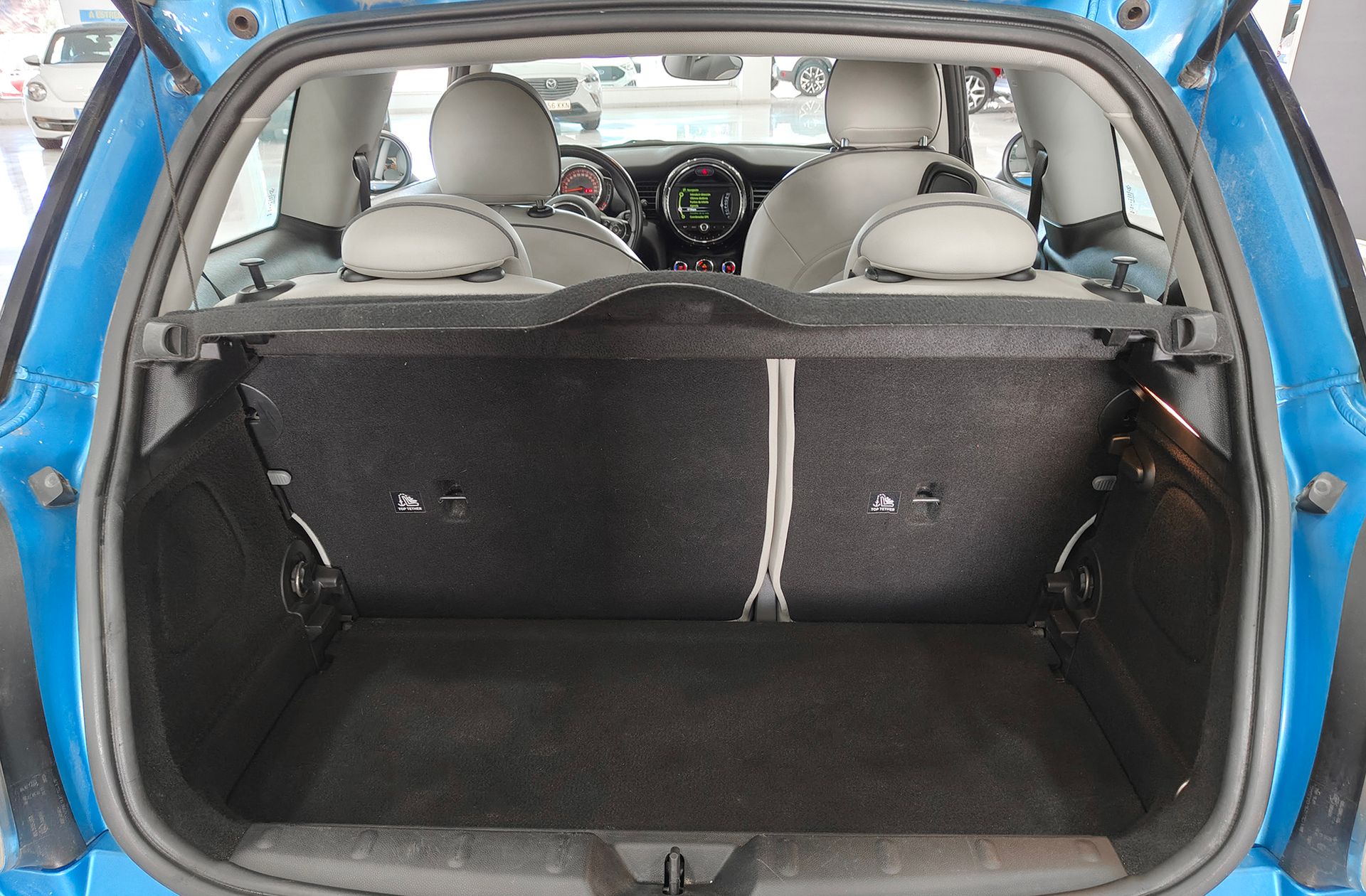 MINI Cooper - foto 16