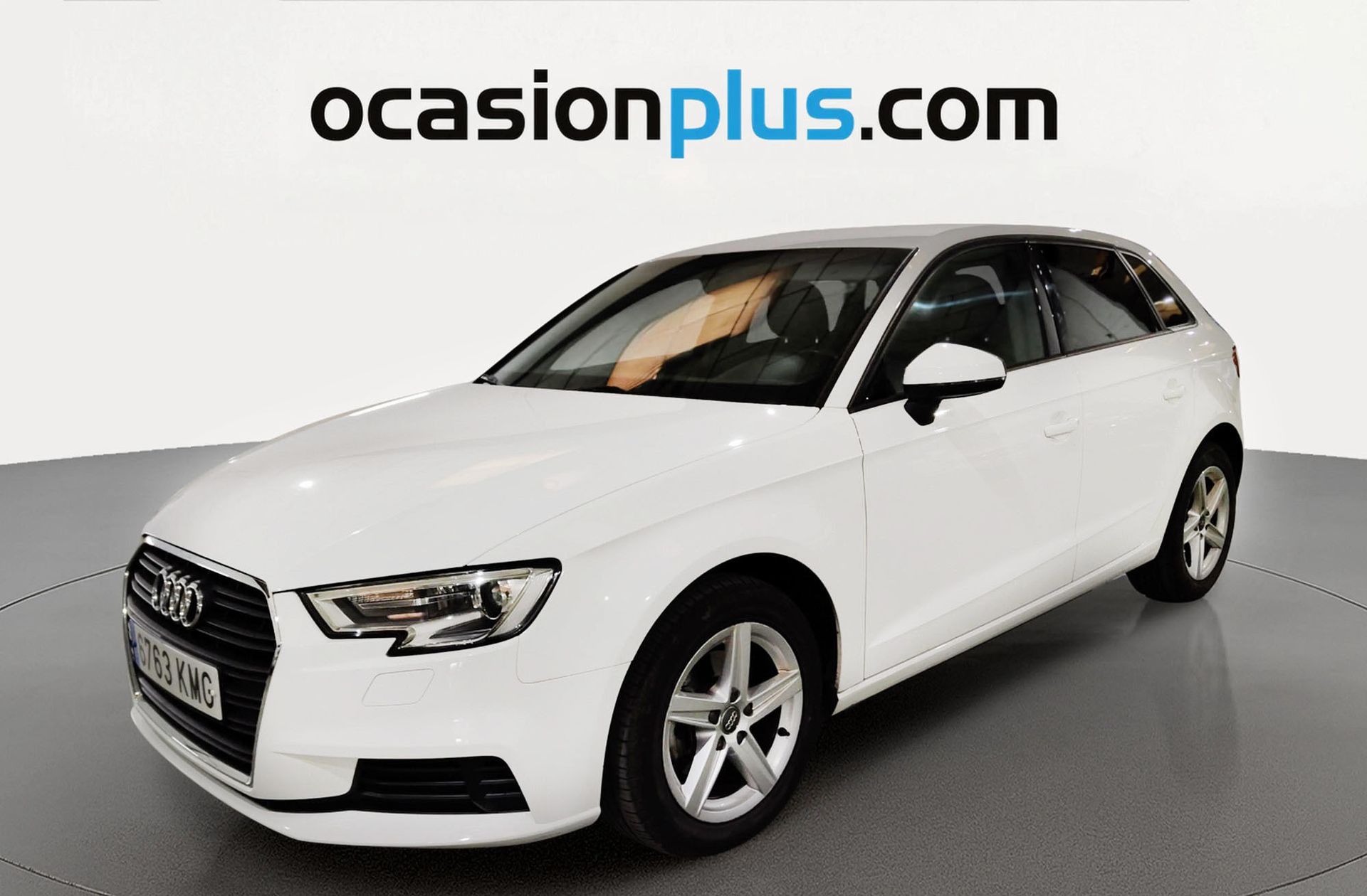 Audi A3 Sportback 1.6 TDI