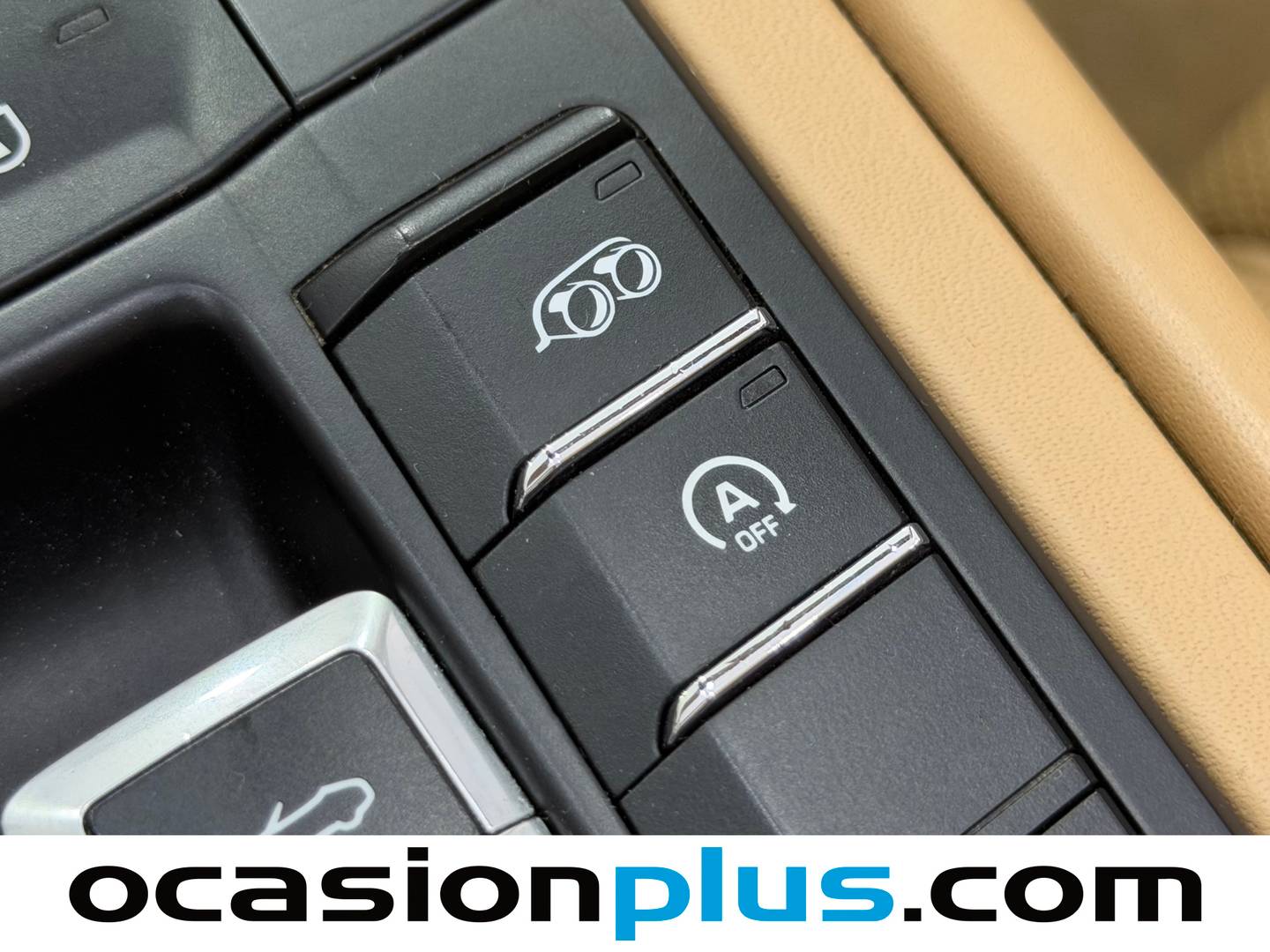 Porsche 911 Porsche 911 Carrera Cabrio (350 CV) gasolina