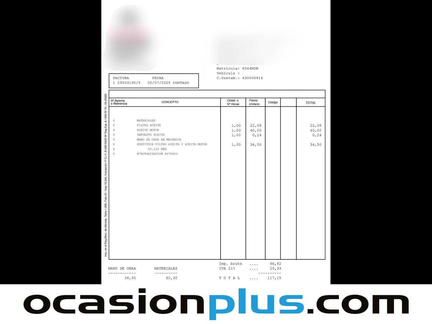 Foto Ford EcoSport Ford EcoSport 1.0T EcoBoost S&S ST Line (125 CV)