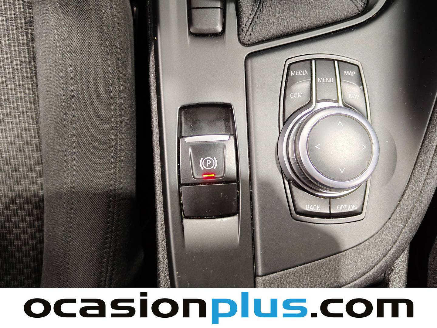 Acabados BMW X1 BMW X1 sDrive18d (150 CV)