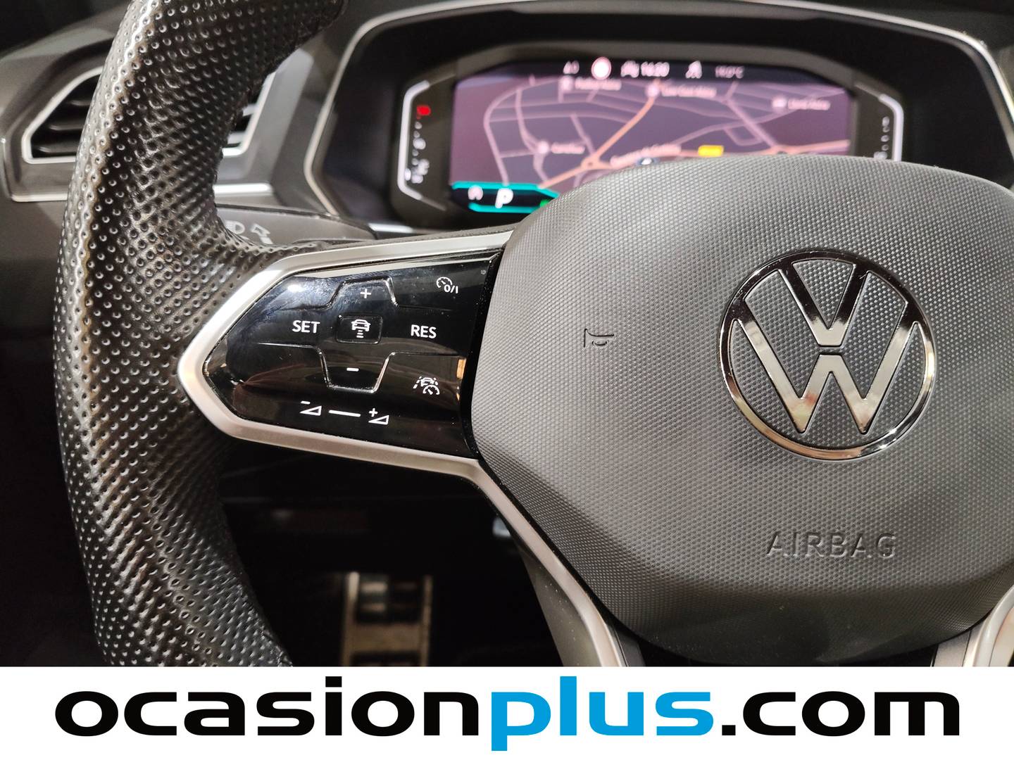 Volkswagen Tiguan Volkswagen Tiguan R-Line 2.0 TDI (150 CV) DSG barato