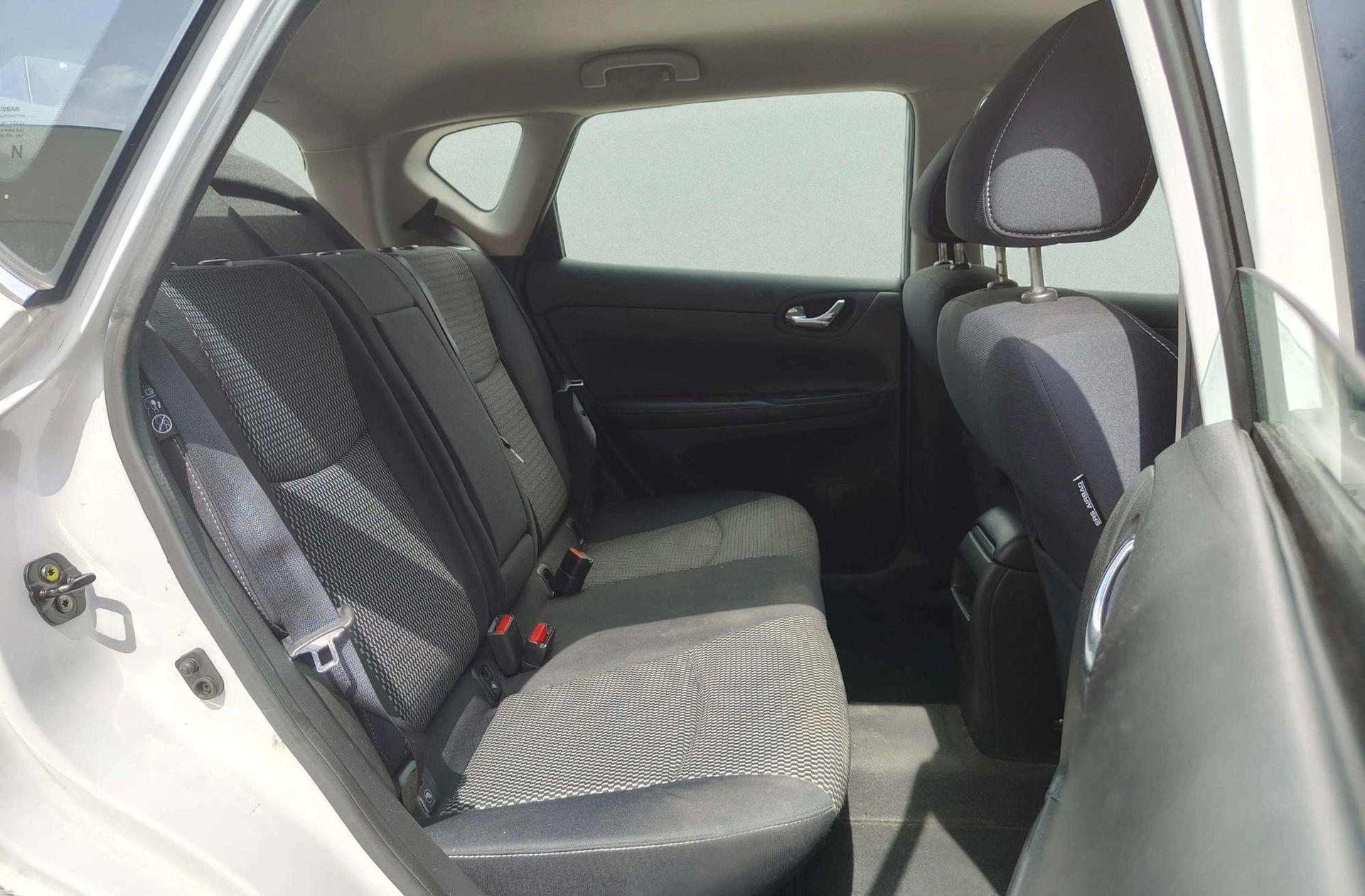 Nissan Pulsar 1.5 dCi Acenta - foto 16