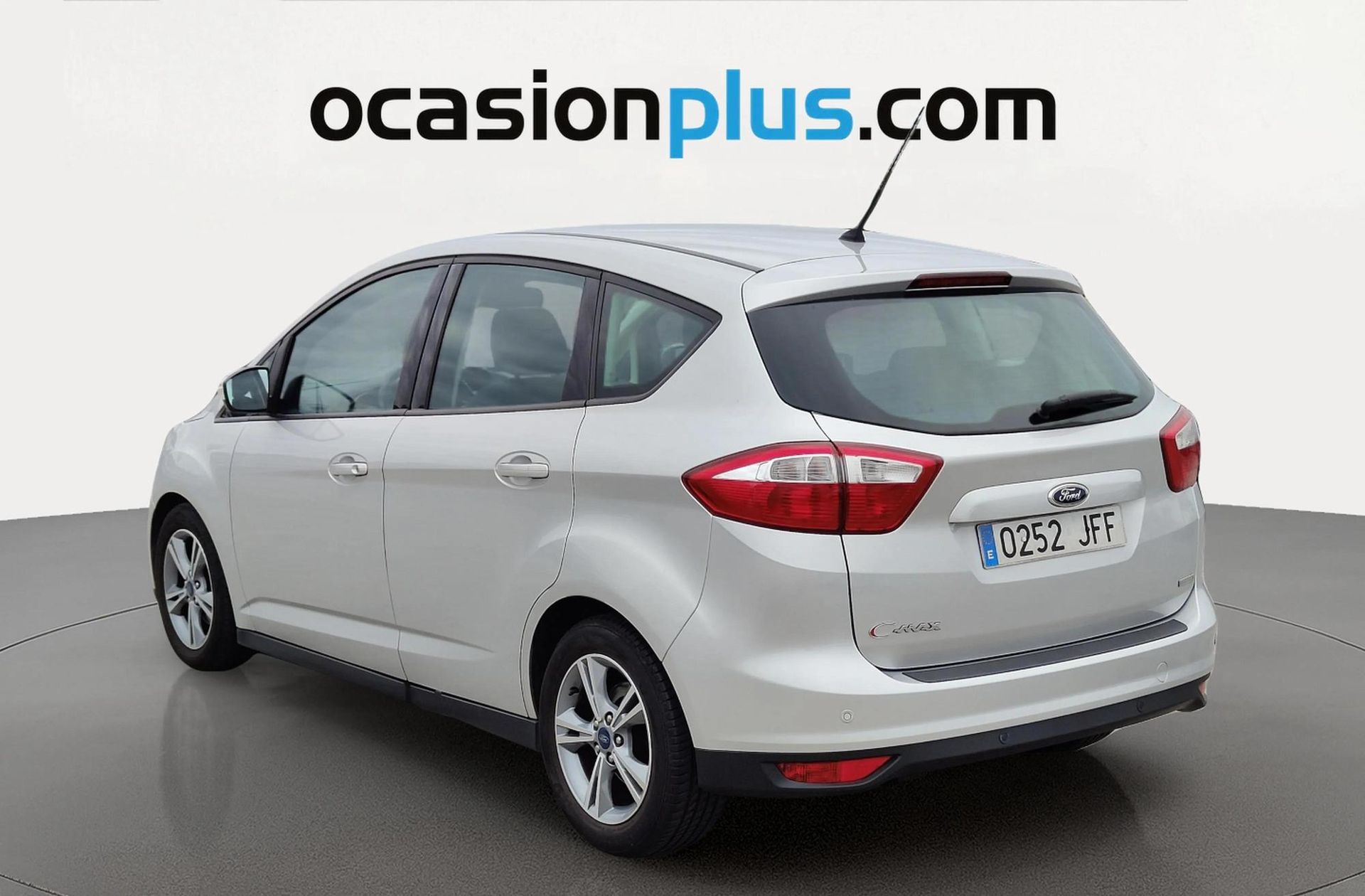 Ford C-Max 1.0 EcoBoost Trend - foto 3