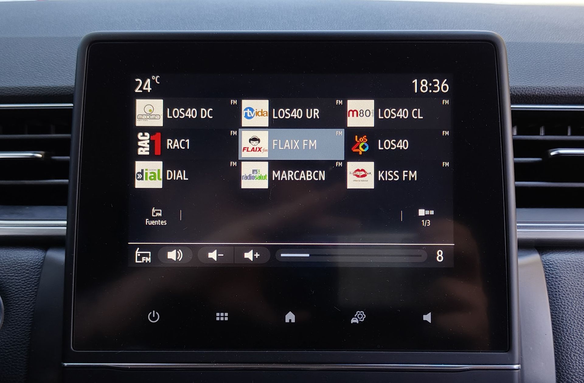 Renault Captur Zen TCe - foto 39