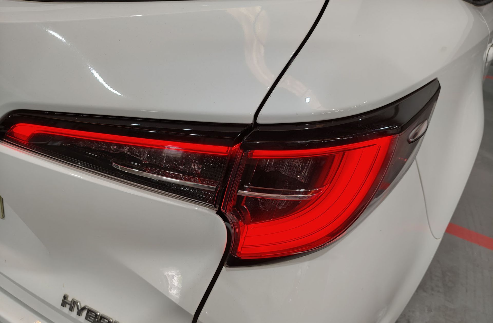 Toyota Corolla Touring Sports 125H Active Tech E-CVT - foto 15