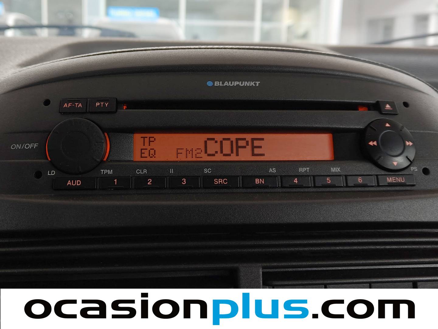 Fiat Punto Fiat Punto 1.4 16v Dynamic  (95 CV) 95cv