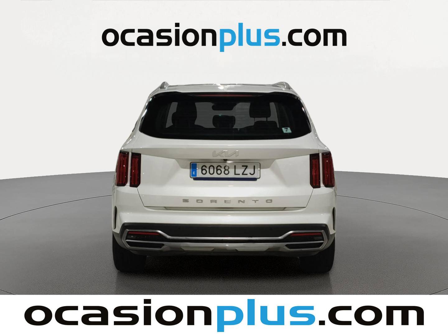 KIA Sorento KIA Sorento 1.6 T-GDi HEV Drive 4x2 (230 CV) barato