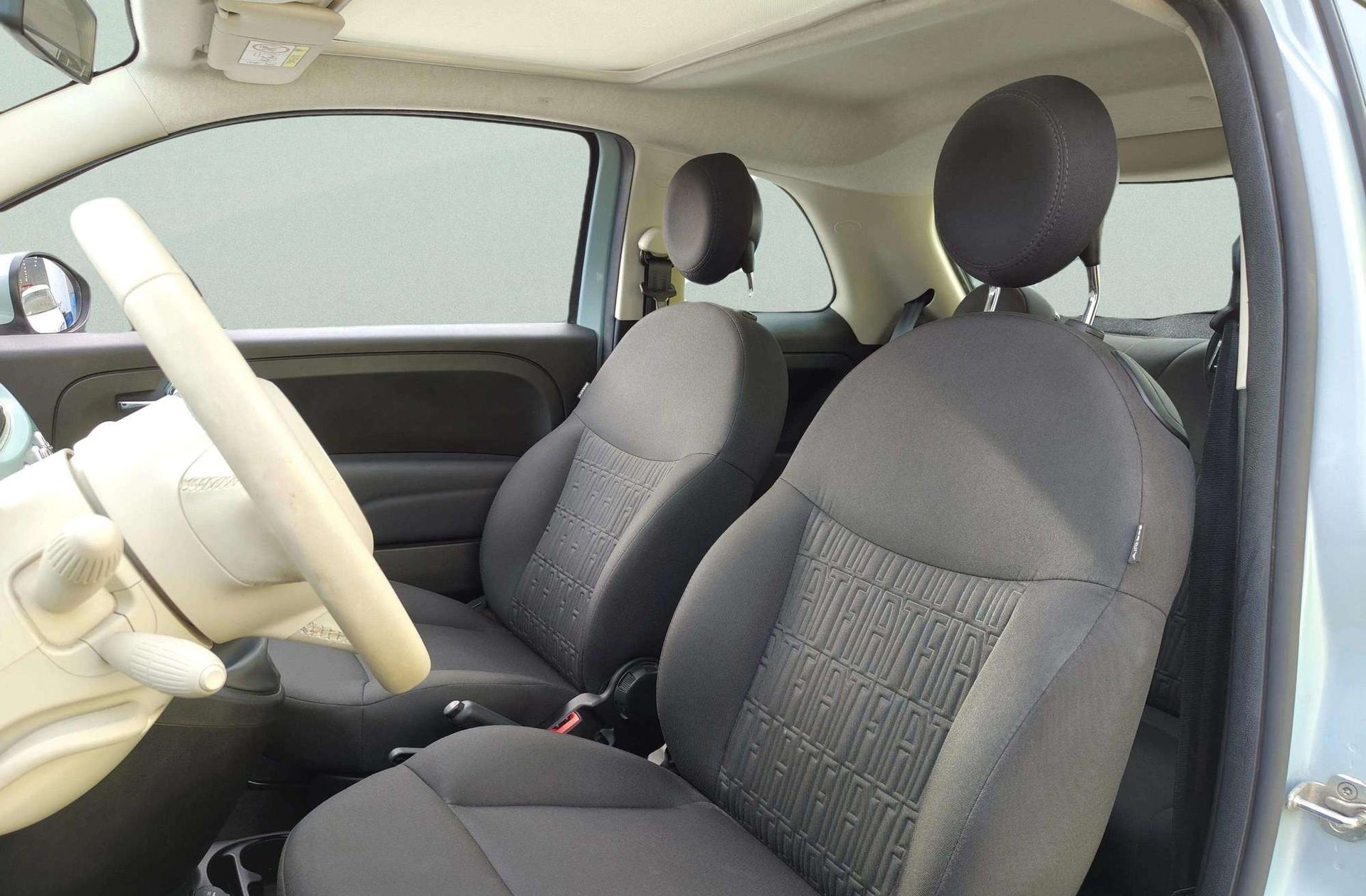 Fiat 500 1.0 Hybrid Dolcevita - foto 10