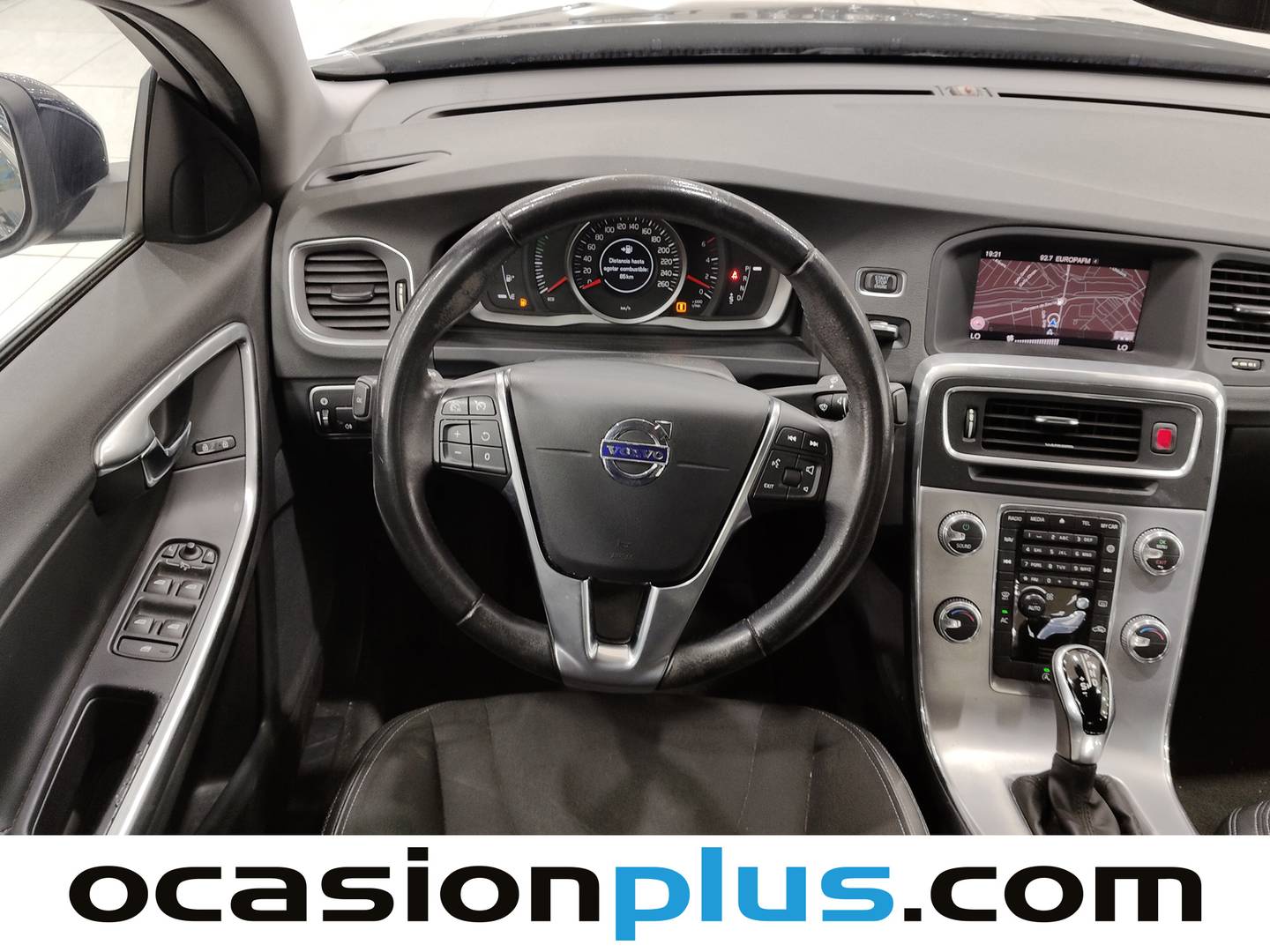 Volvo S60 Volvo S60 D3 Momentum Auto (150 CV) automático