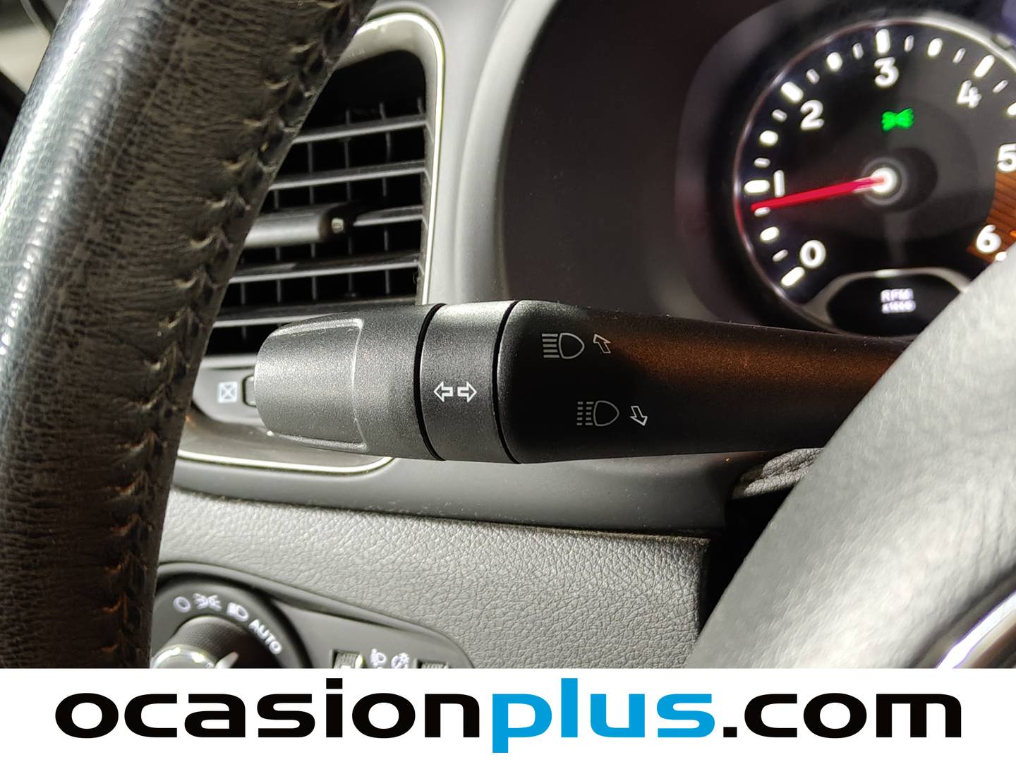 Foto Jeep Renegade Jeep Renegade 1.6 Multijet Limited 4x2 (120 CV)