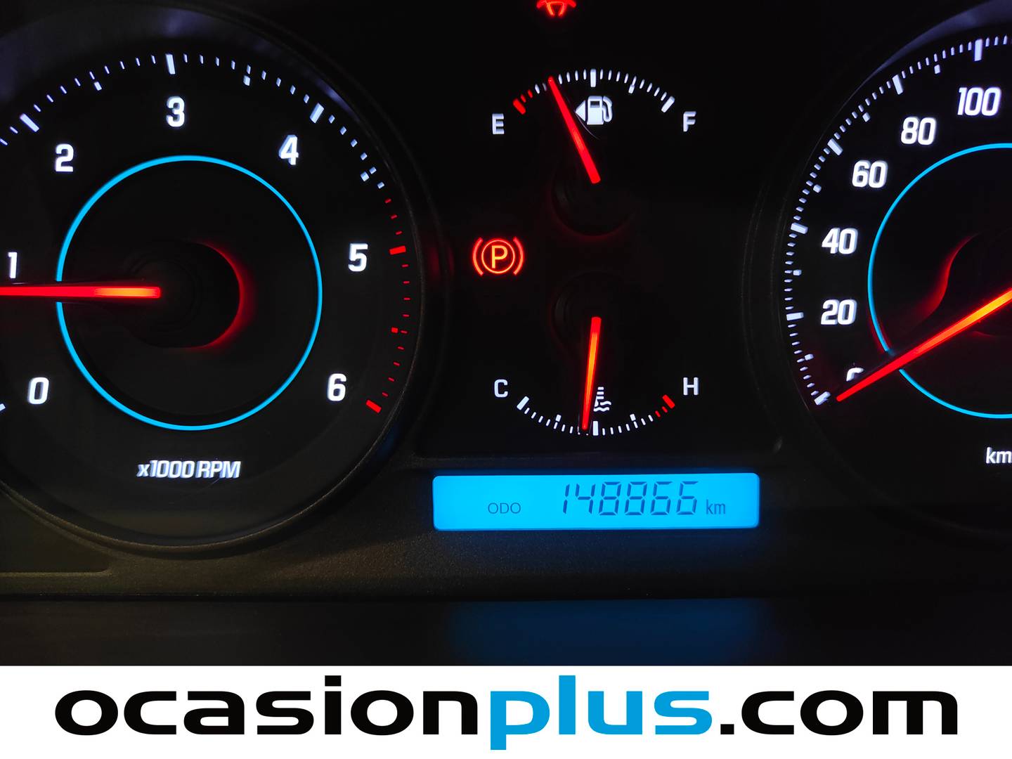 Chevrolet Captiva Chevrolet Captiva 2.2 VCDI 16V LTZ AWD (184 CV) 7 PLAZAS barato
