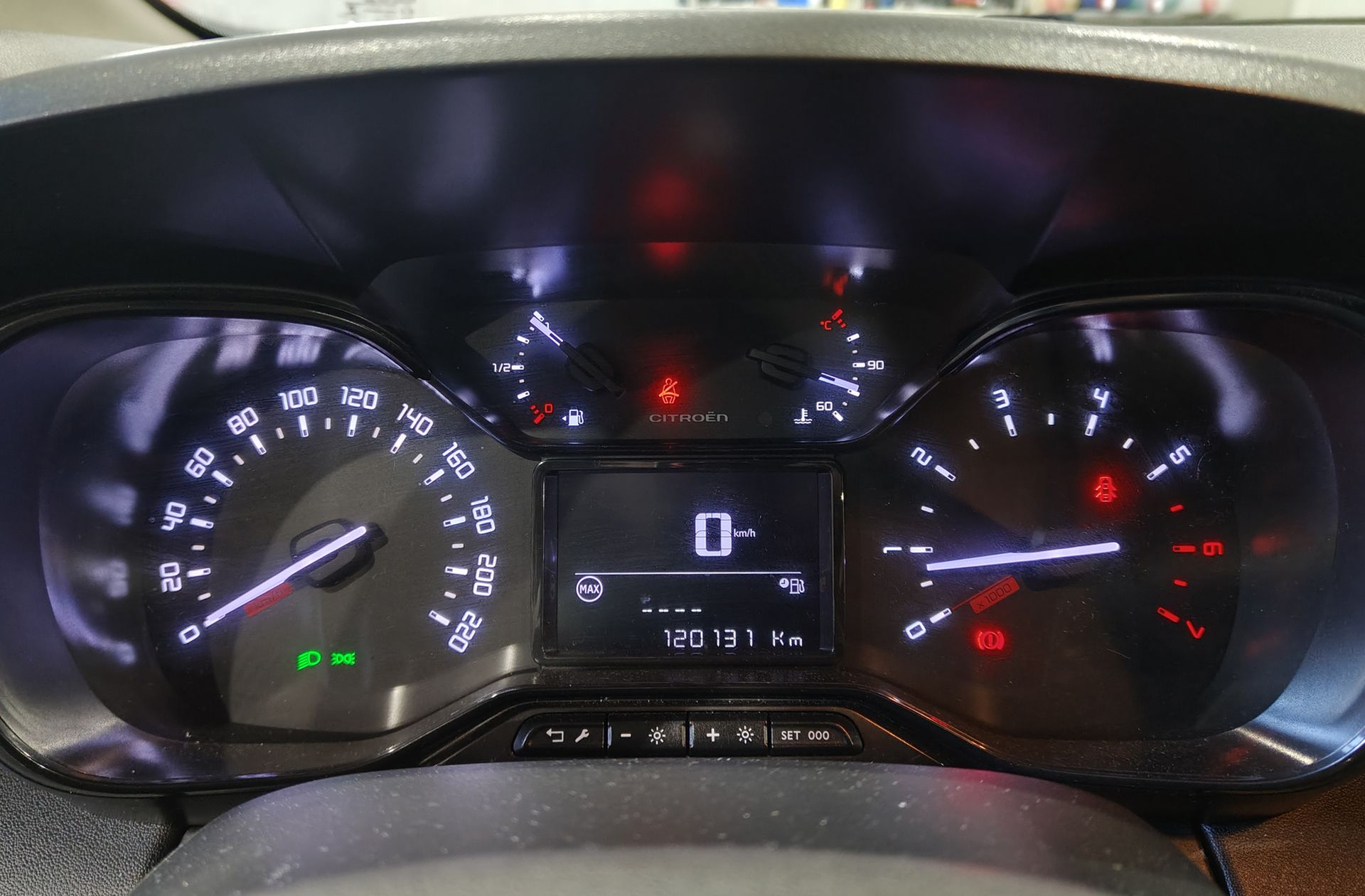 Citroën C3 Aircross PureTech 110 Live Pack - foto 19
