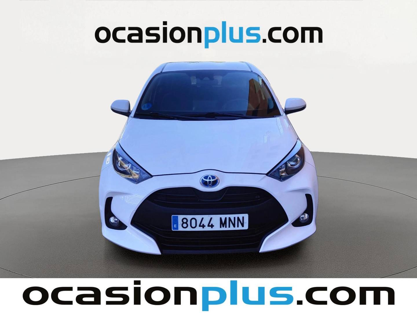 Toyota Yaris Toyota Yaris 120H Business Plus (116 CV) 116cv