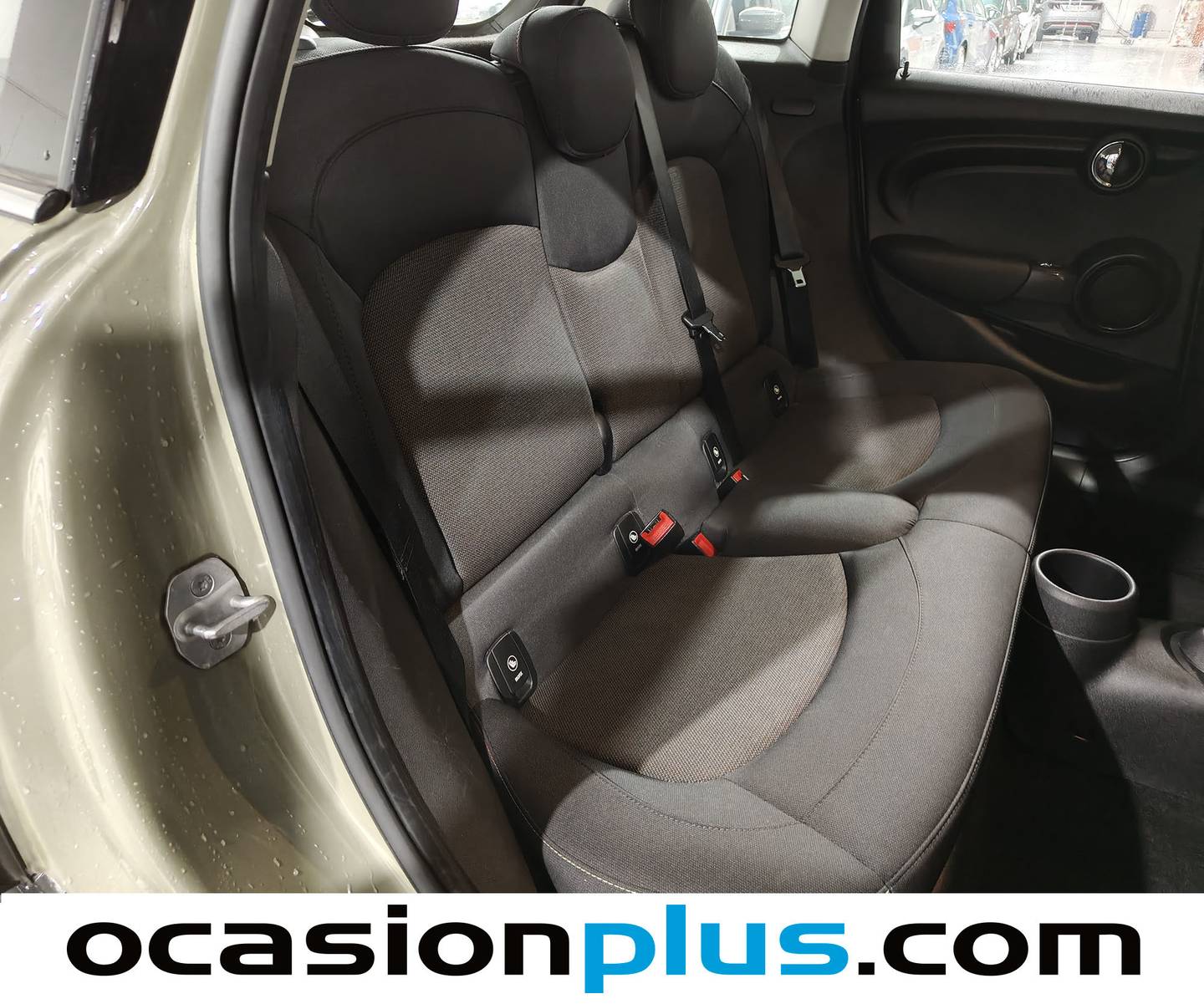 Foto Mini MINI MINI MINI 5 Puertas One  (102 CV)