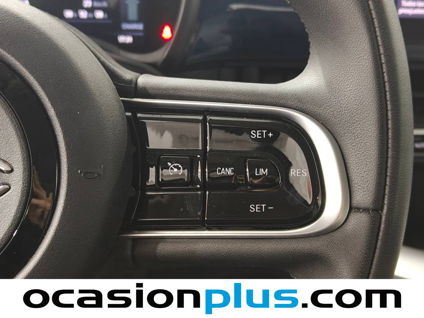 Foto Fiat 500 Fiat 500 Electrico Icon Hb 320km (118 CV)