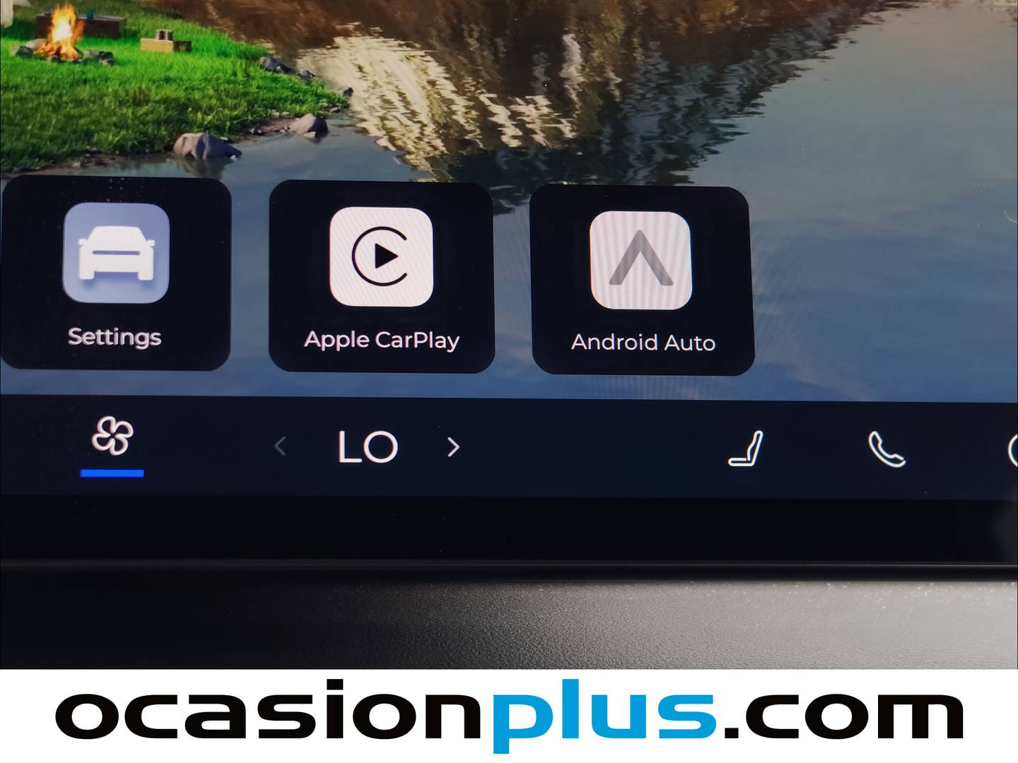 EBRO S800 EBRO S800 1.6 TGDI Premium DCT (147 CV) 7 Plazas al mejor precio