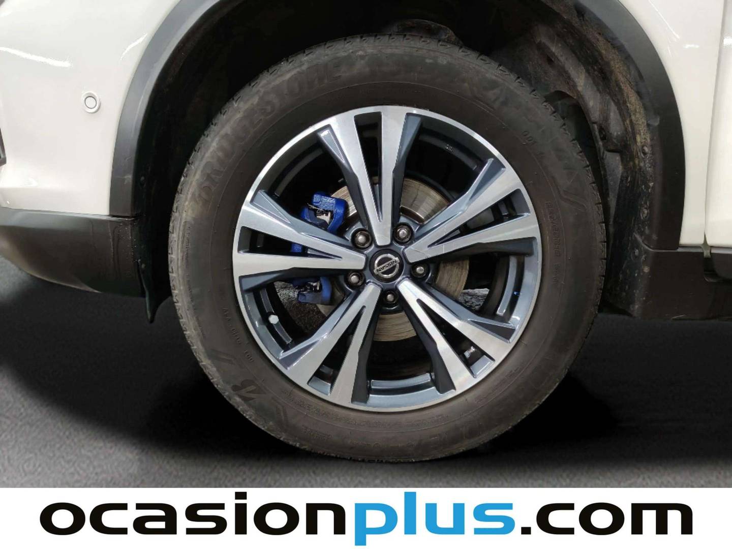 Foto Nissan X-TRAIL Nissan X-Trail DIG-T 160 N-Connecta 4x2 DCT (160 CV)