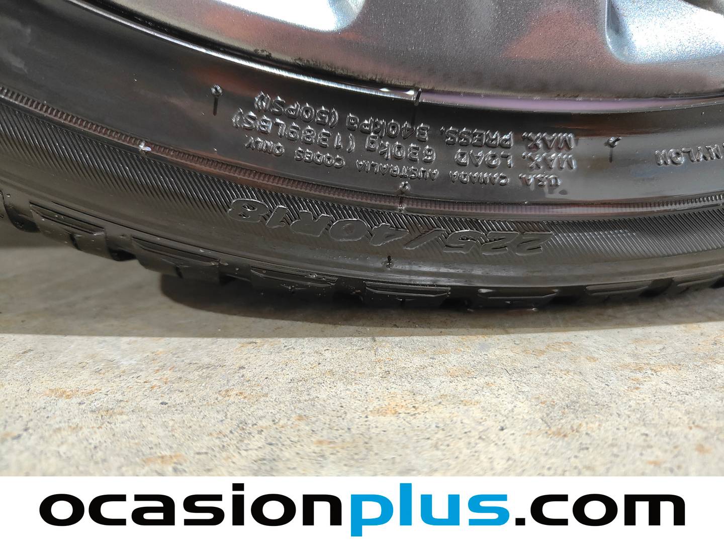 Foto Mercedes CLA Mercedes-Benz CLA 180 (122 CV)