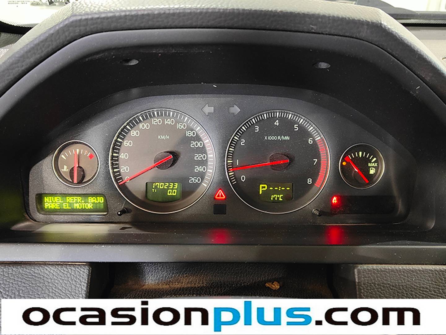 Foto Volvo XC90 Volvo XC90 T6 (272 CV) 4x4 7 Plazas