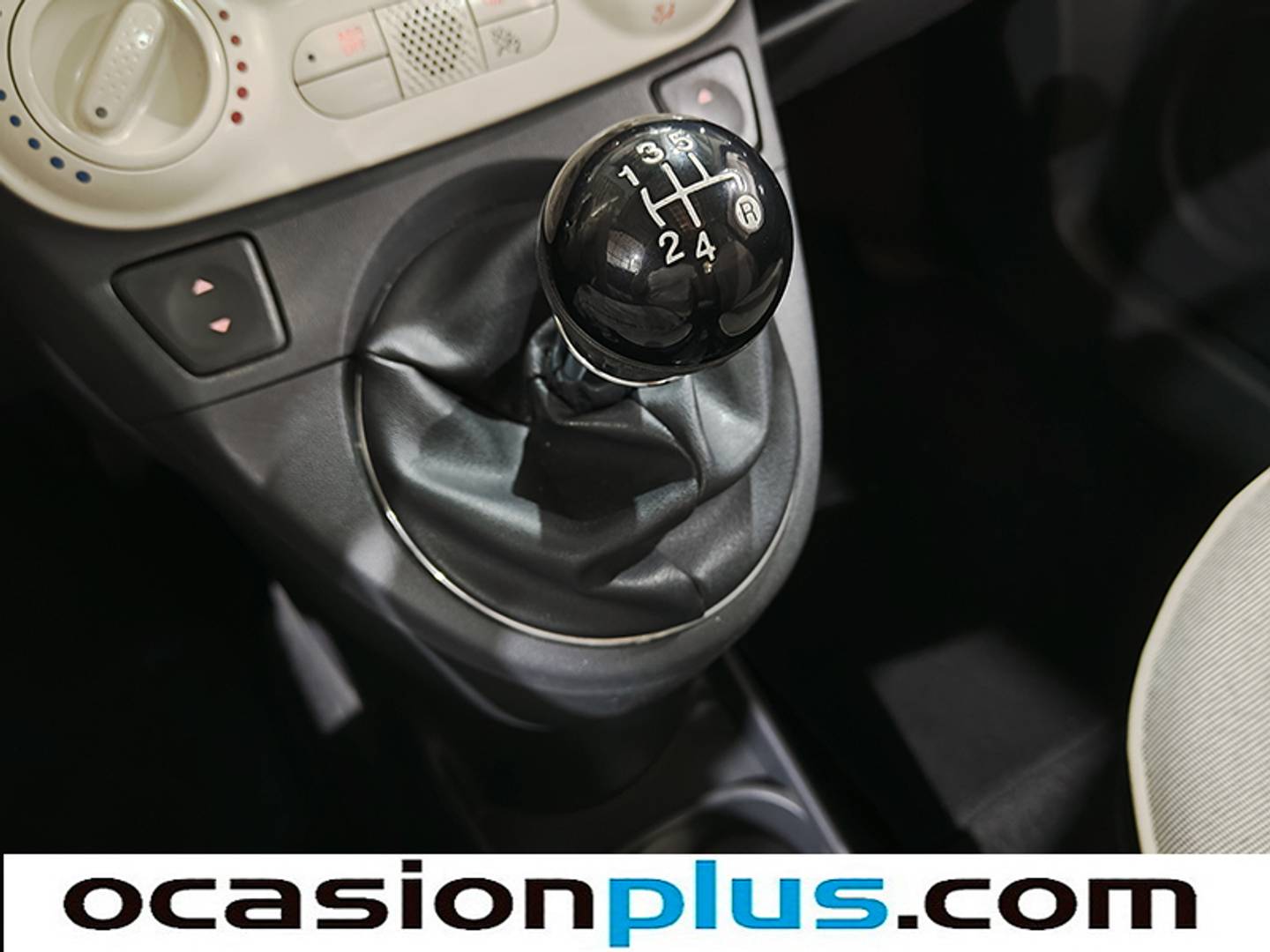 Fiat 500 Fiat 500 1.2 8v Lounge (69 CV) barato