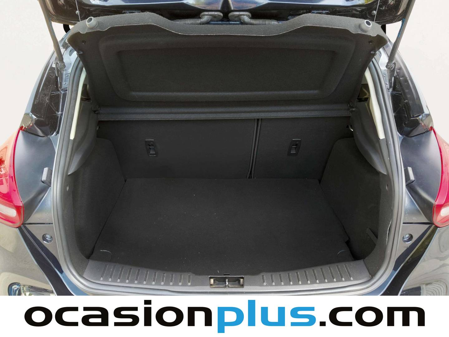 Foto asientos traseros Ford Focus Ford Focus 1.5 TDCi Trend+ (120 CV)
